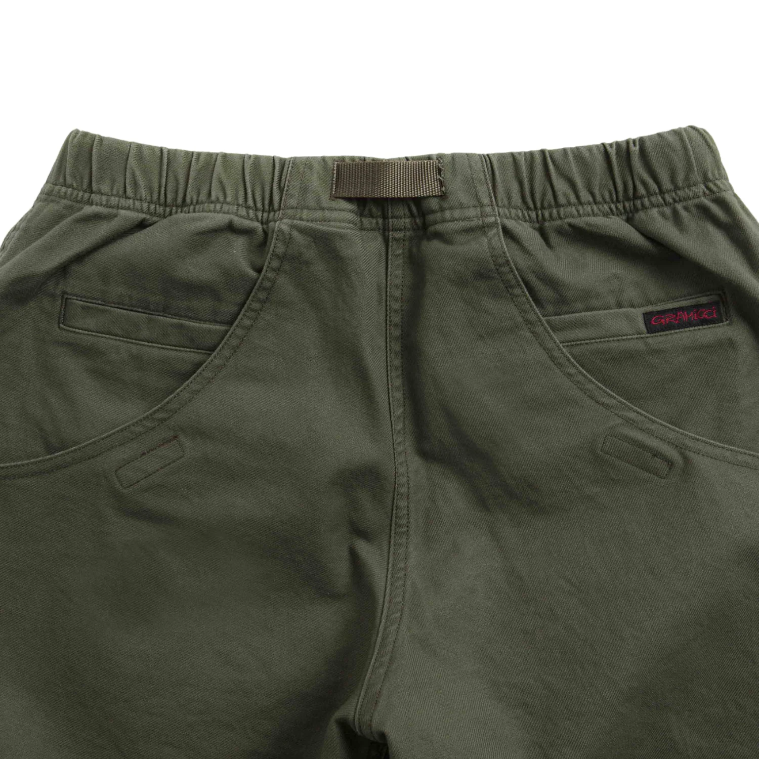 Ground Up Pant - Olive - Image 4