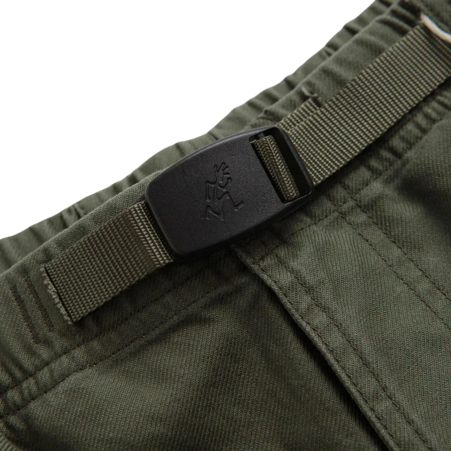 Ground Up Pant - Olive - Image 5