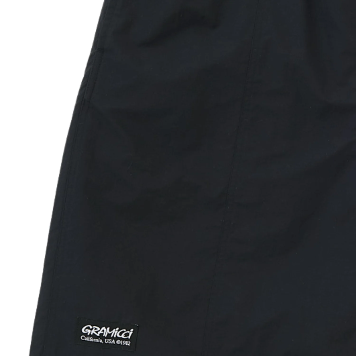 Guide Short - Black - Image 3