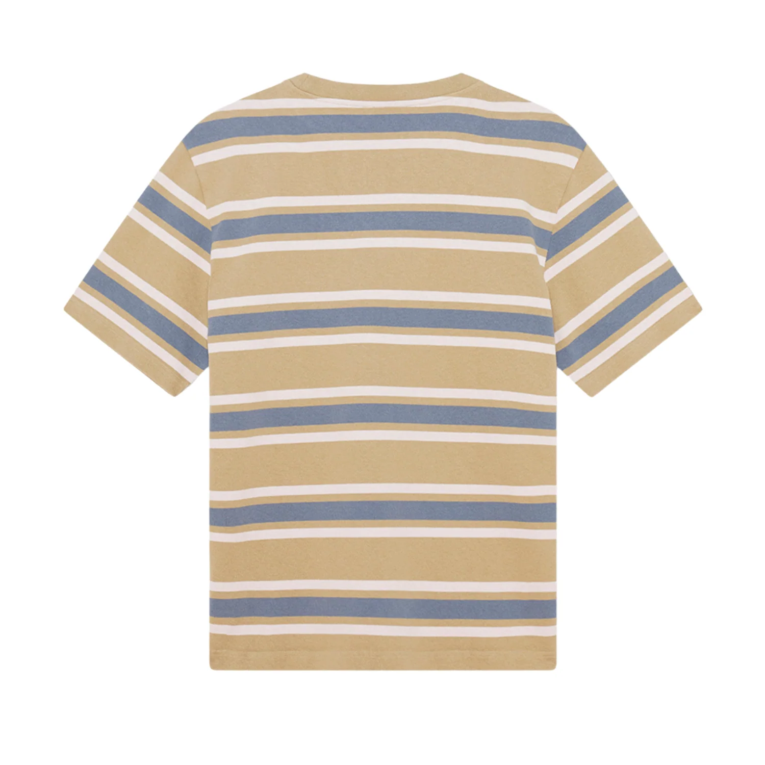 Haider Striped T-Shirt - Image 2