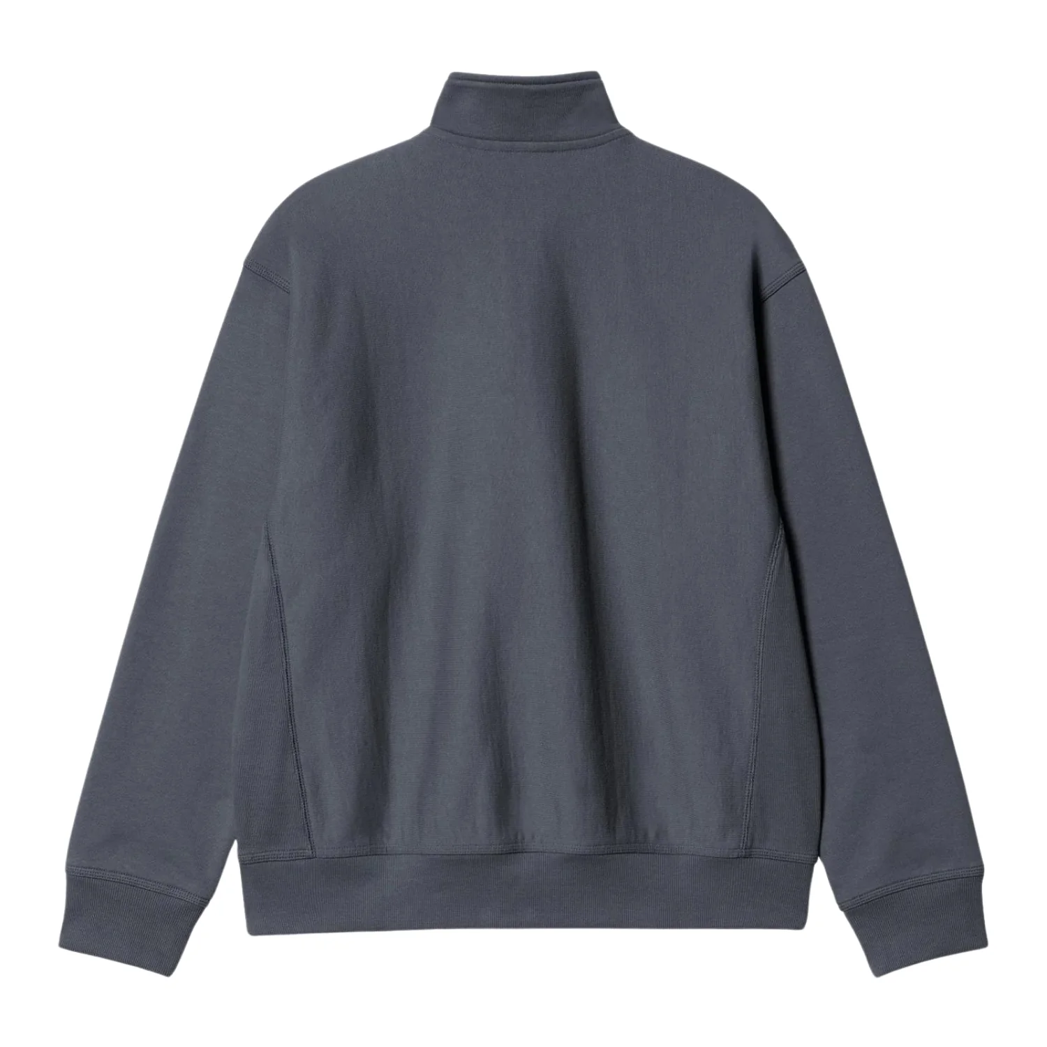 Half Zip American Script Sweat Zeus - Image 2