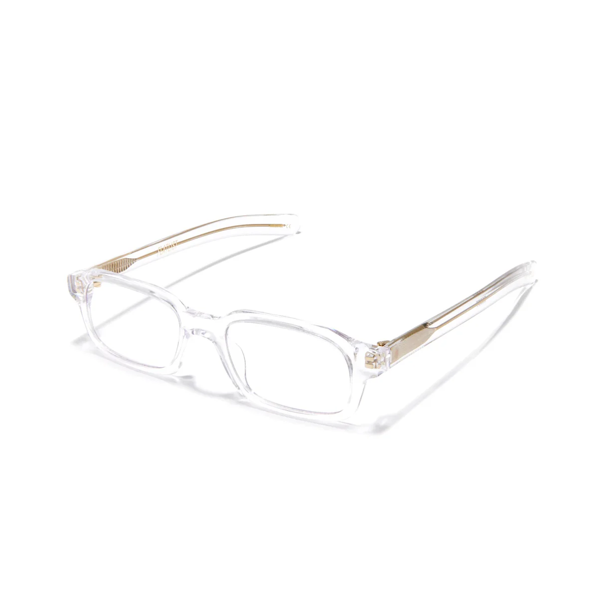 HANKY - Clear Crystal / Clear Lens - Image 2
