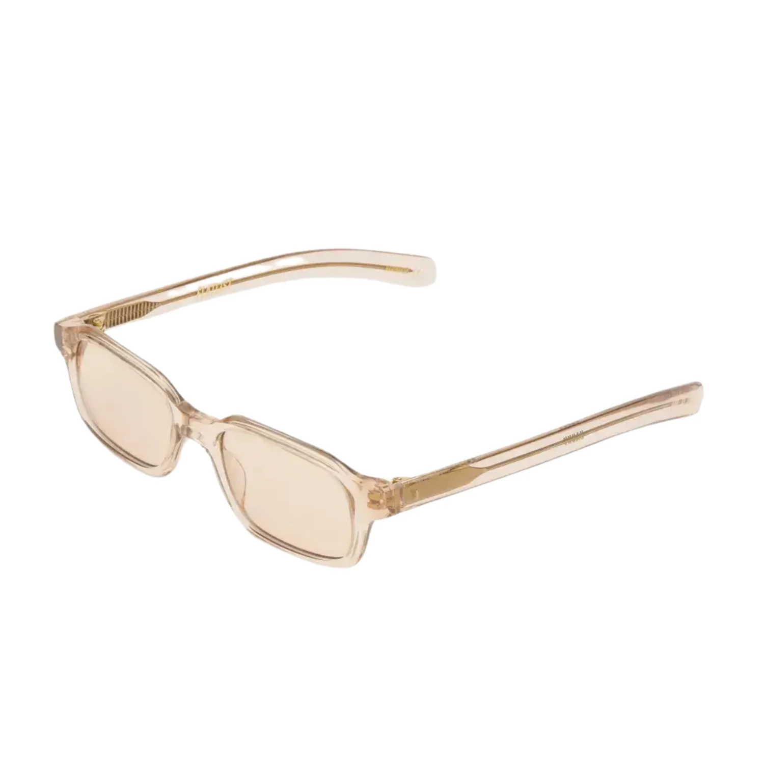 HANKY - Crystal Beige / Peach Lens - Image 2