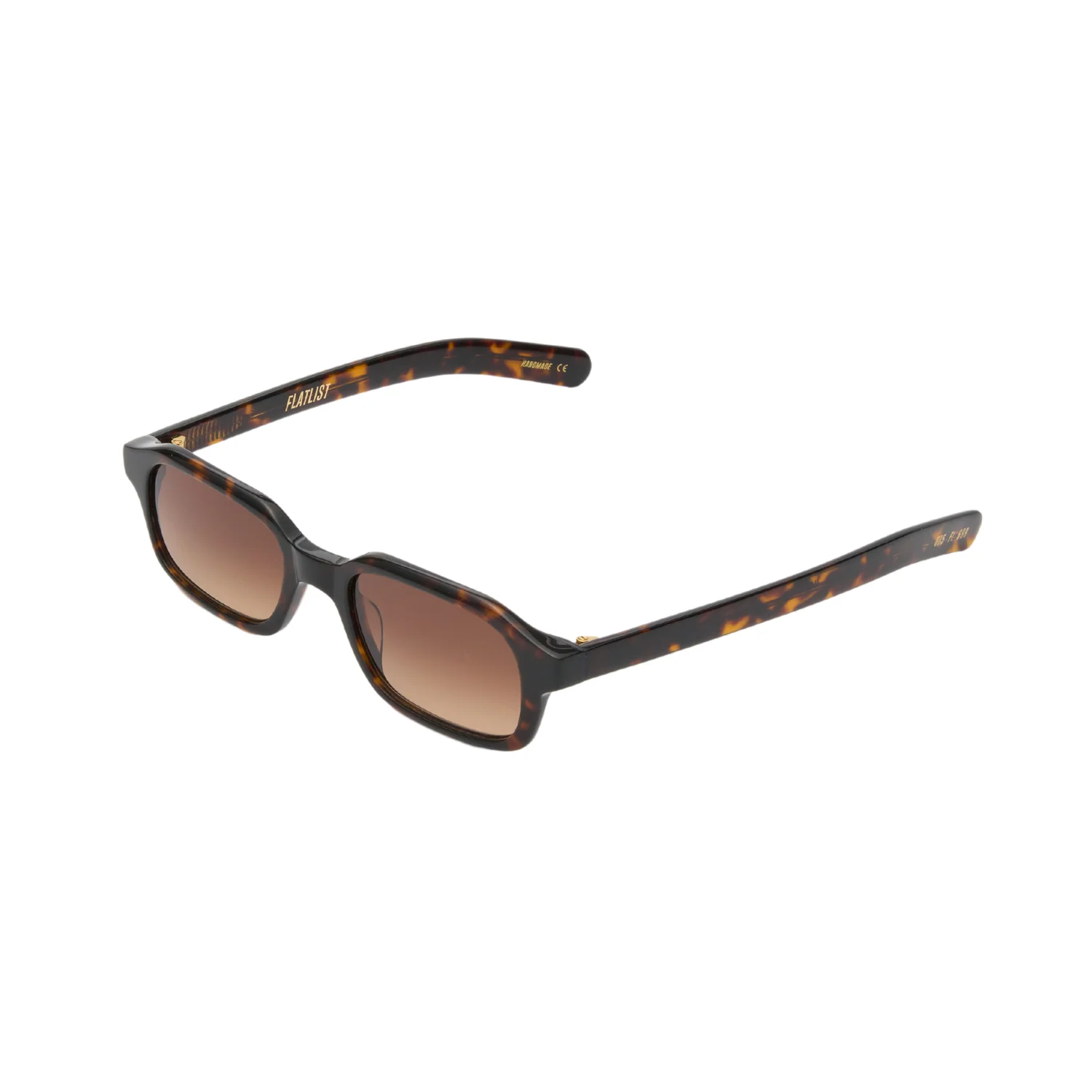 HANKY -Dark Tortoise/Brown Gradients Lens - Image 2