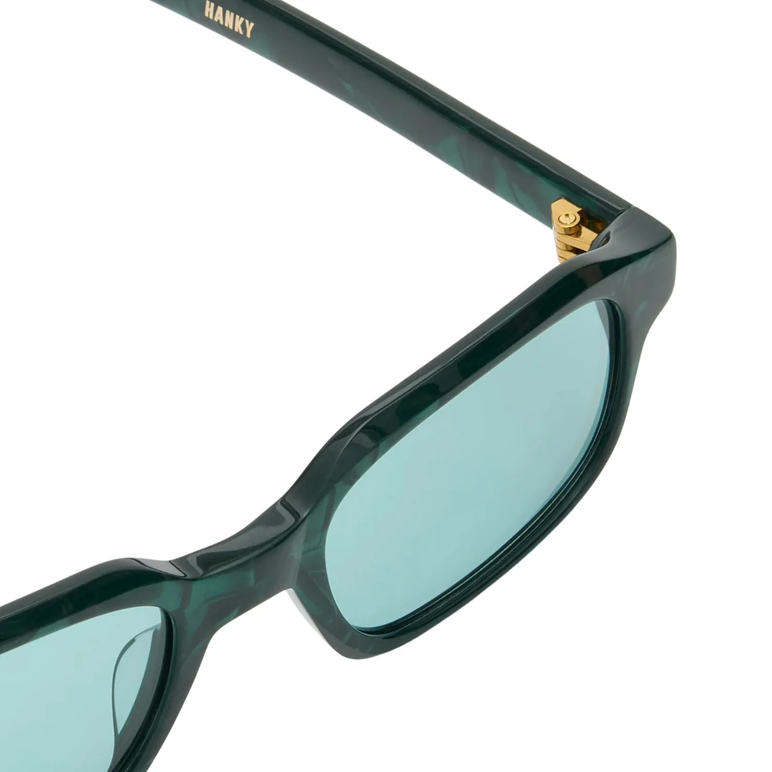 HANKY - Enigma/Solid Teal Lens - Image 3