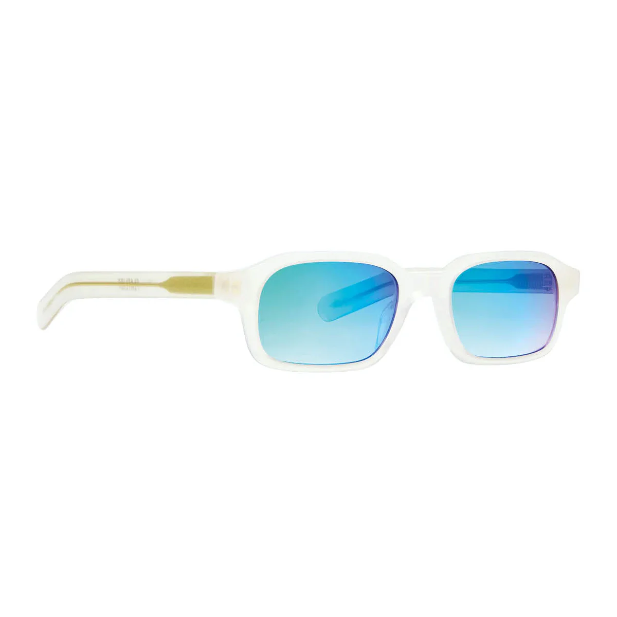 HANKY - Royal Pearl / Green Reflective Lens - Image 2