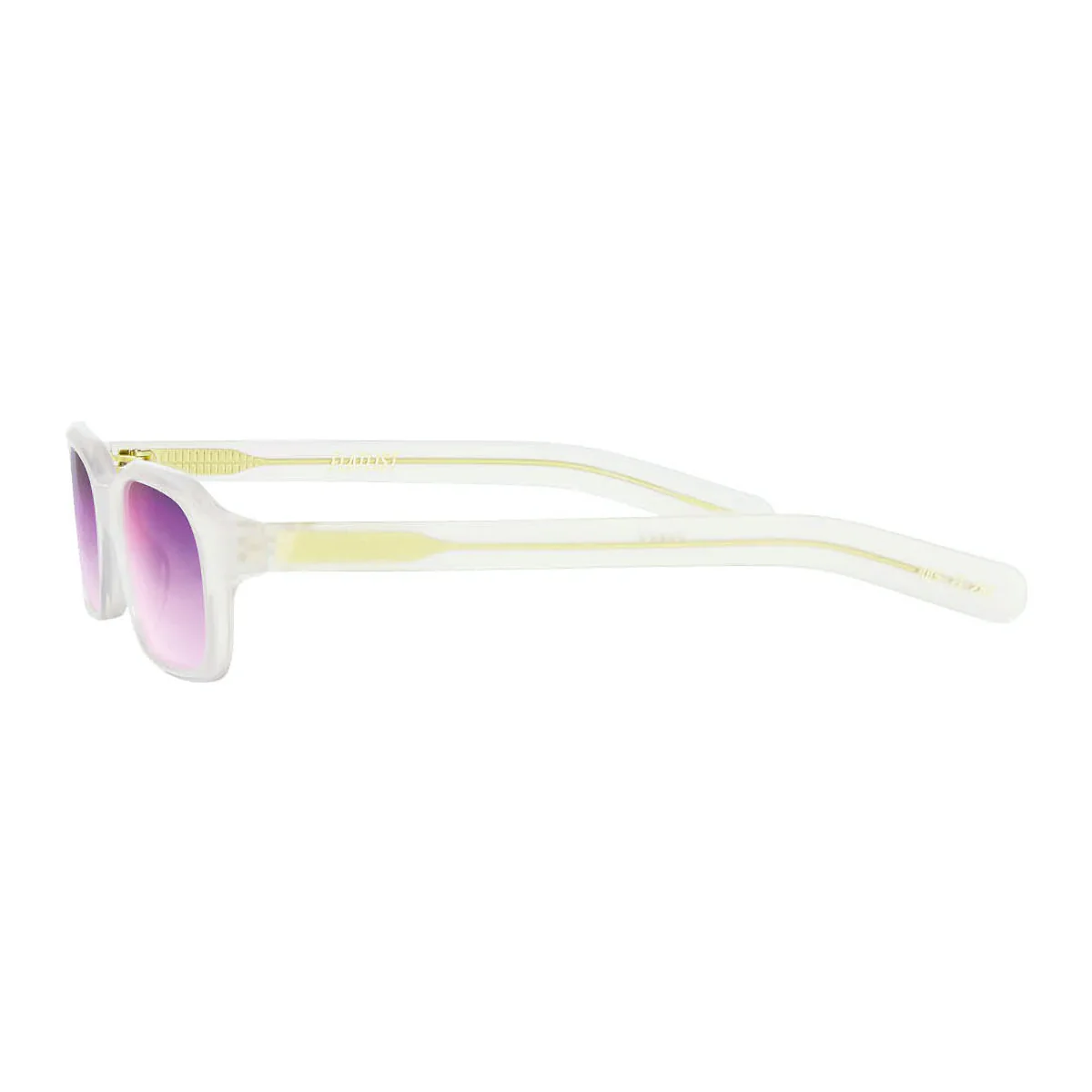 HANKY - Royal Pearl / Green Reflective Lens - Image 3