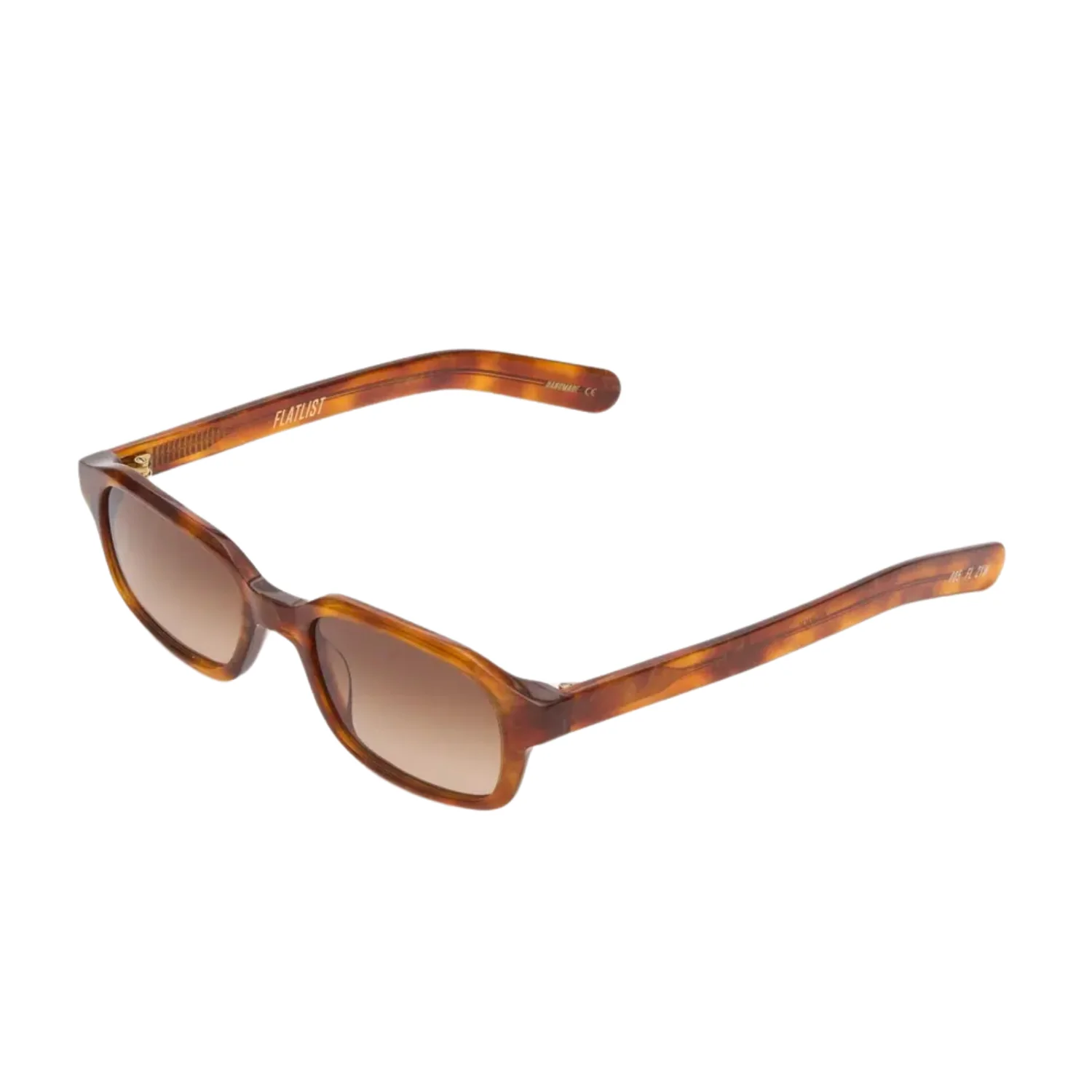 HANKY - Shimmery Horn / Brown Gradient Lens - Image 2