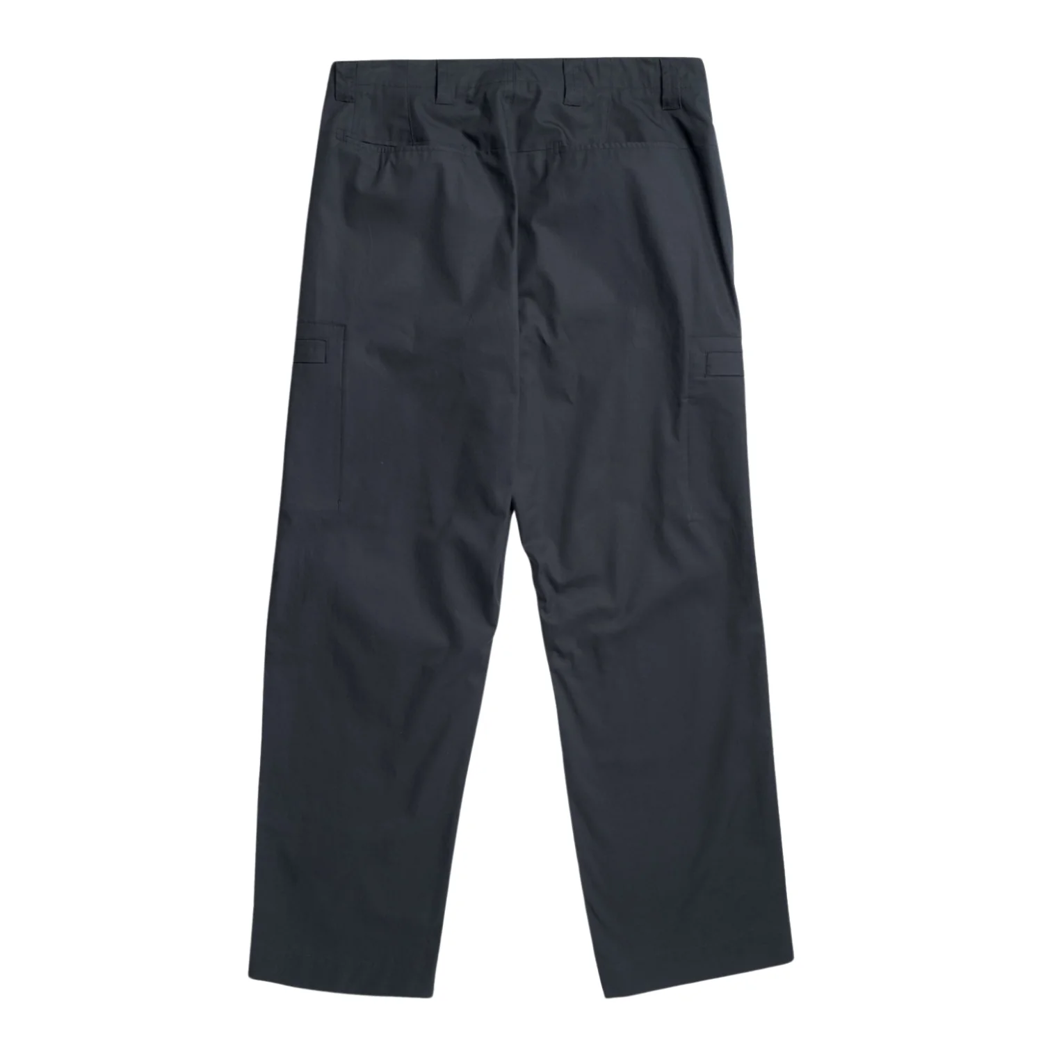 Hans Gear Cotton Twill Cargo Pants - Charcoal Grey - Image 2