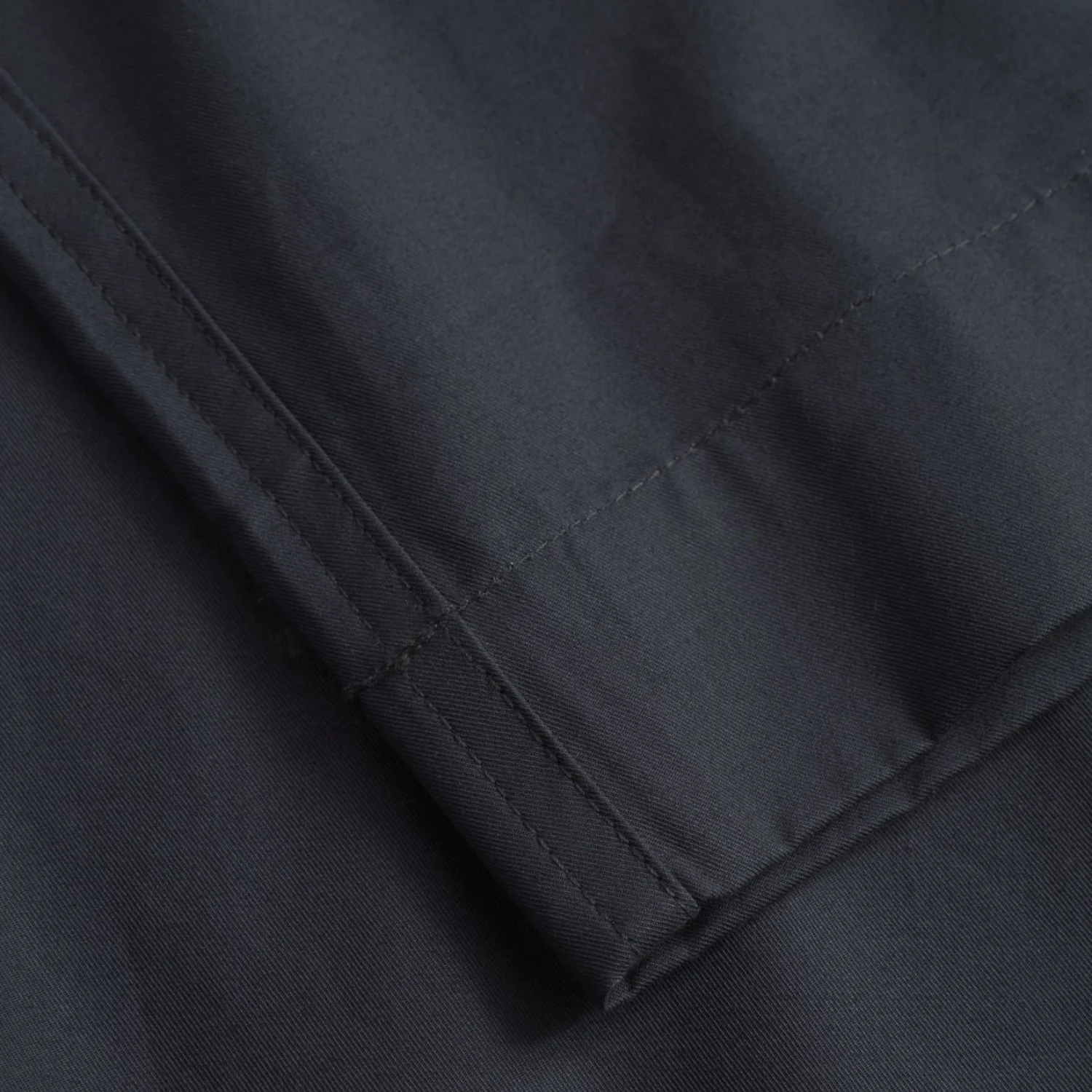 Hans Gear Cotton Twill Cargo Pants - Charcoal Grey - Image 5