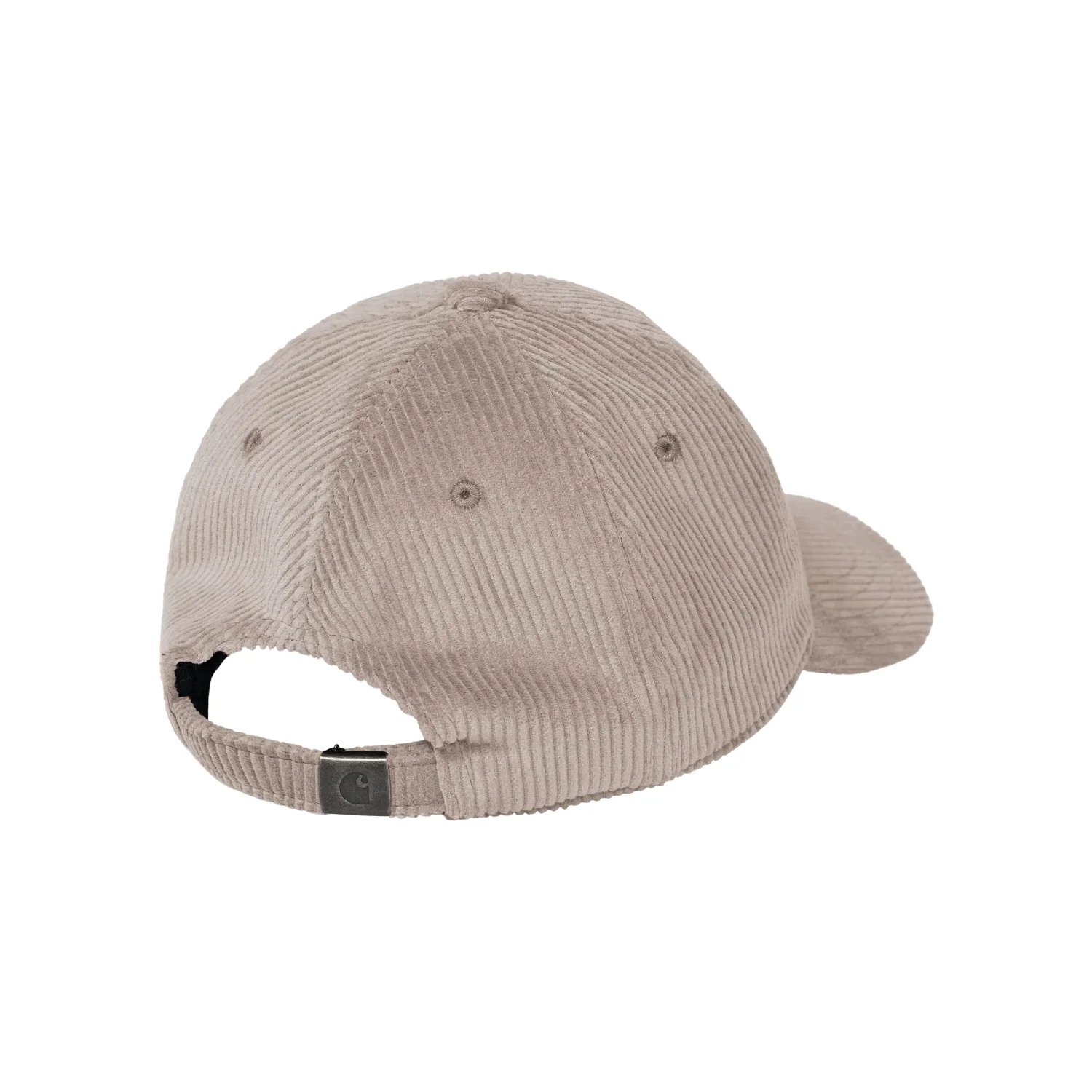 Harlem Cap - Dusky Beige/Wax - Image 2