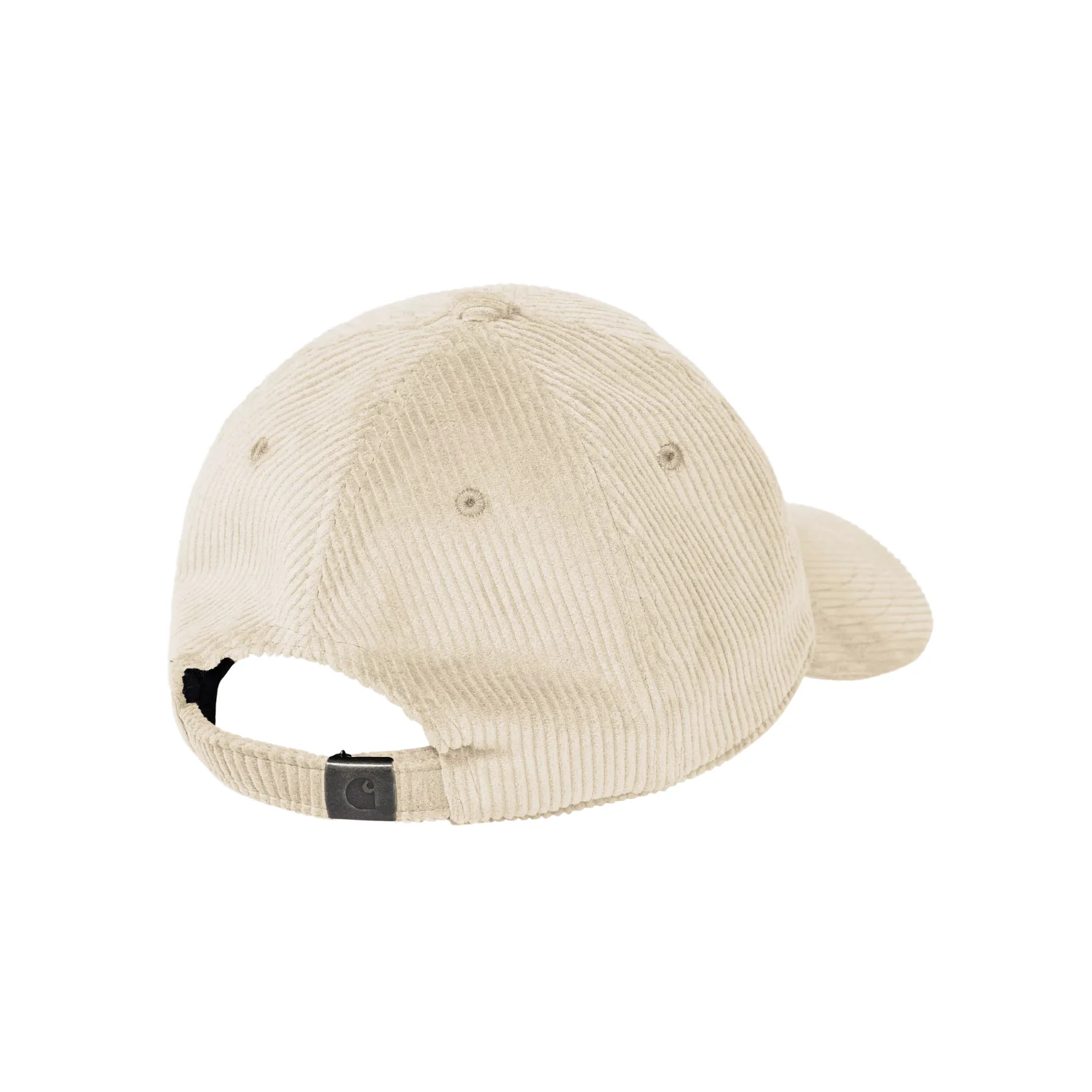 Harlem Cap - Fleur De Sel/Black - Image 2