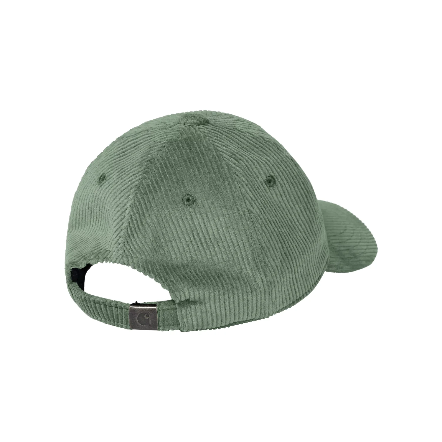 Harlem Cap - Park/Wax - Image 2