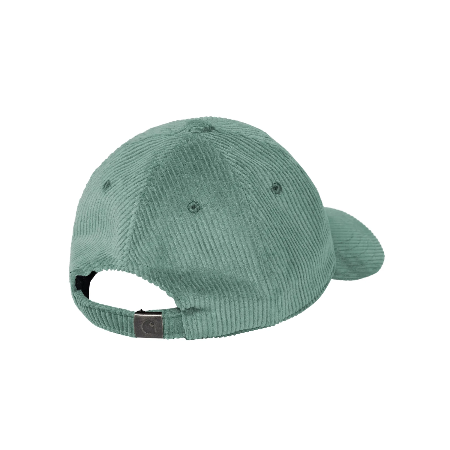 Harlem Cap - Silver Pine/Wax - Image 2