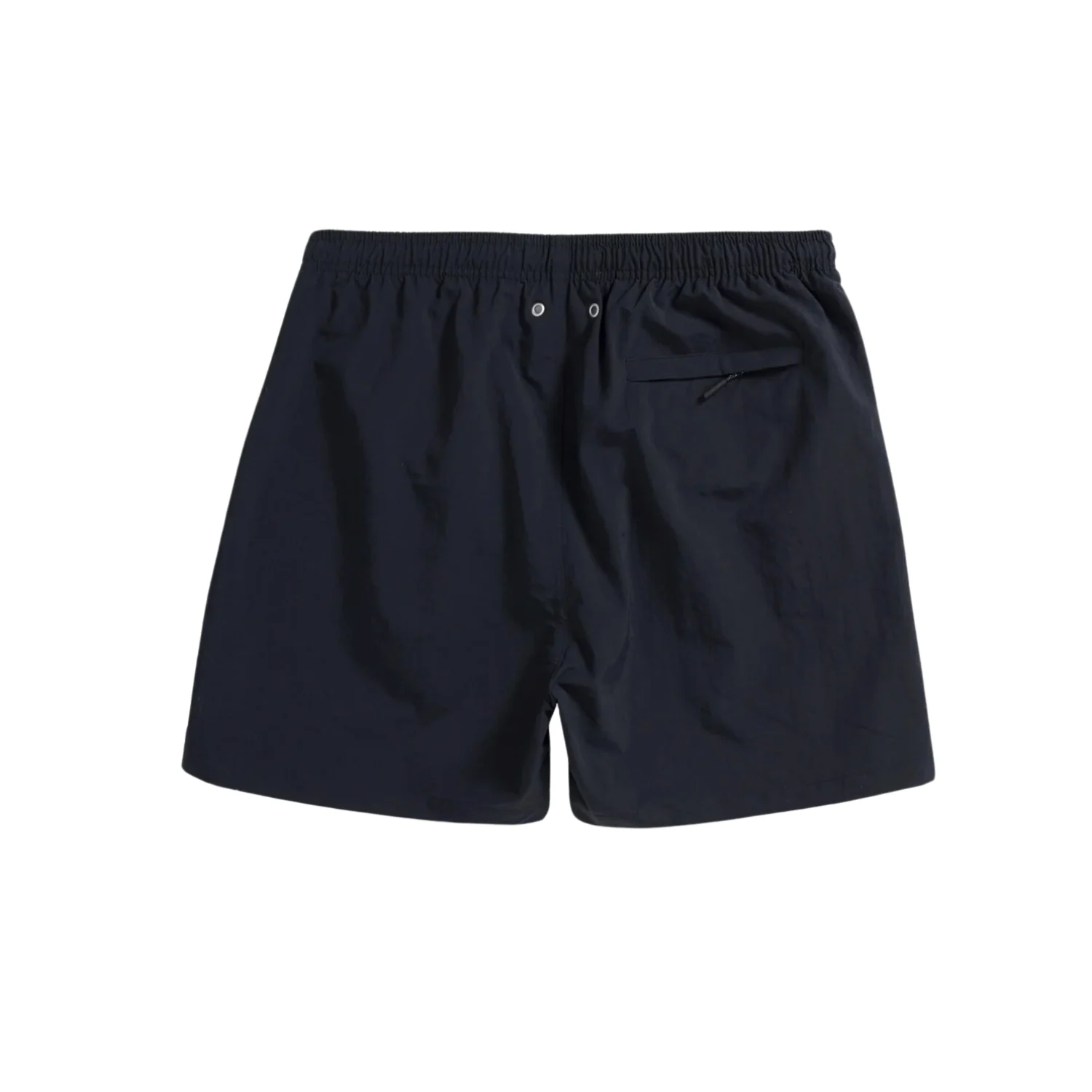 Hauge Recycled Nylon Swimmers - Dark Navy - Image 2