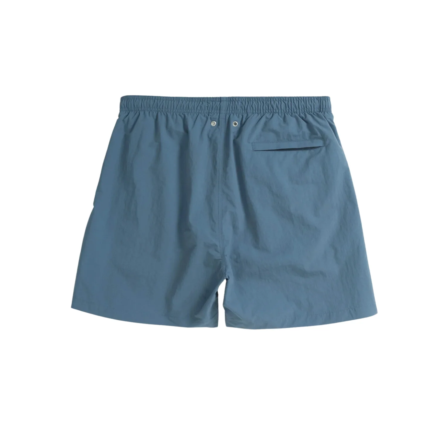 Hauge Recycled Nylon Swimmers - Fog Blue - Image 2