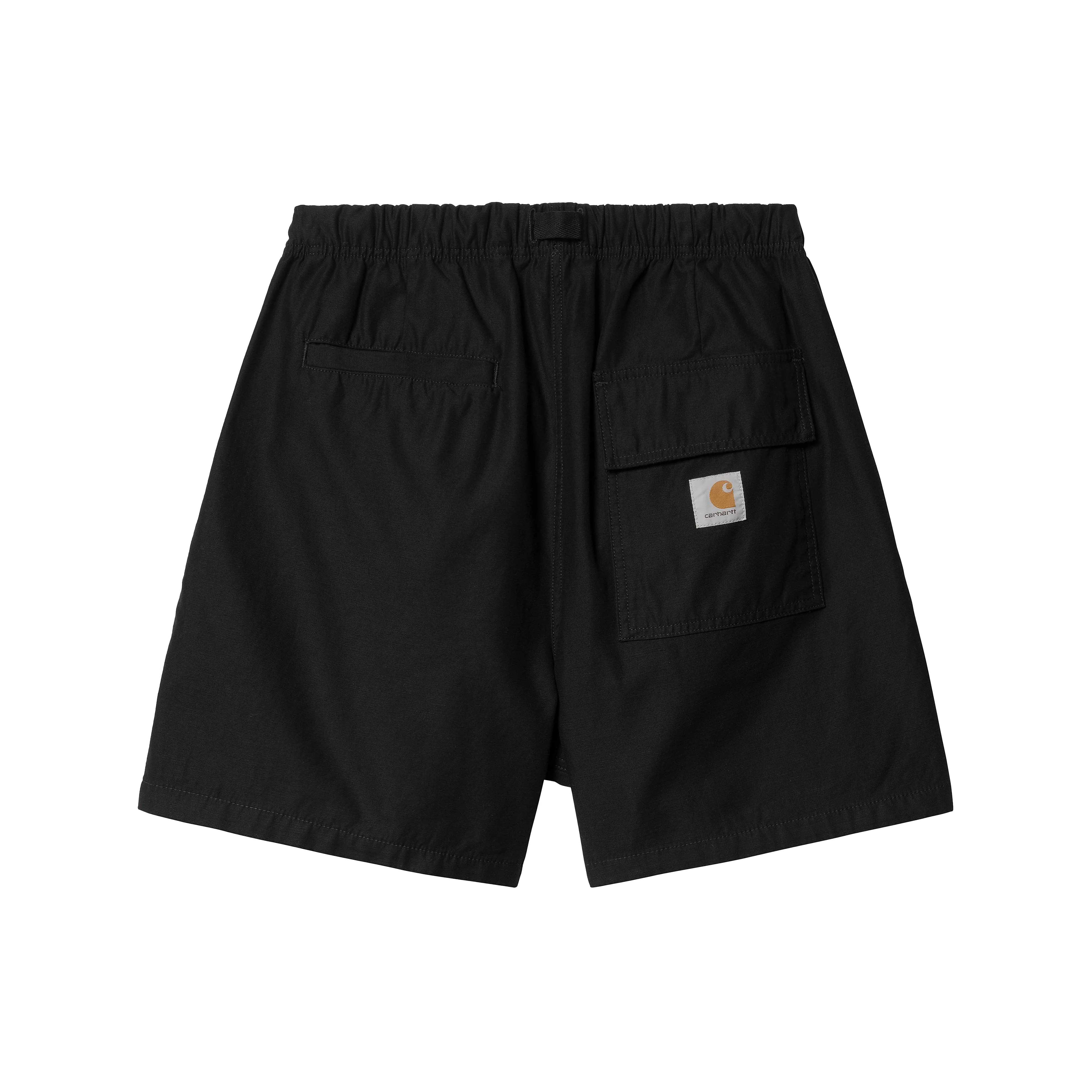 Hayworth Short - Black Rinsed - Image 2