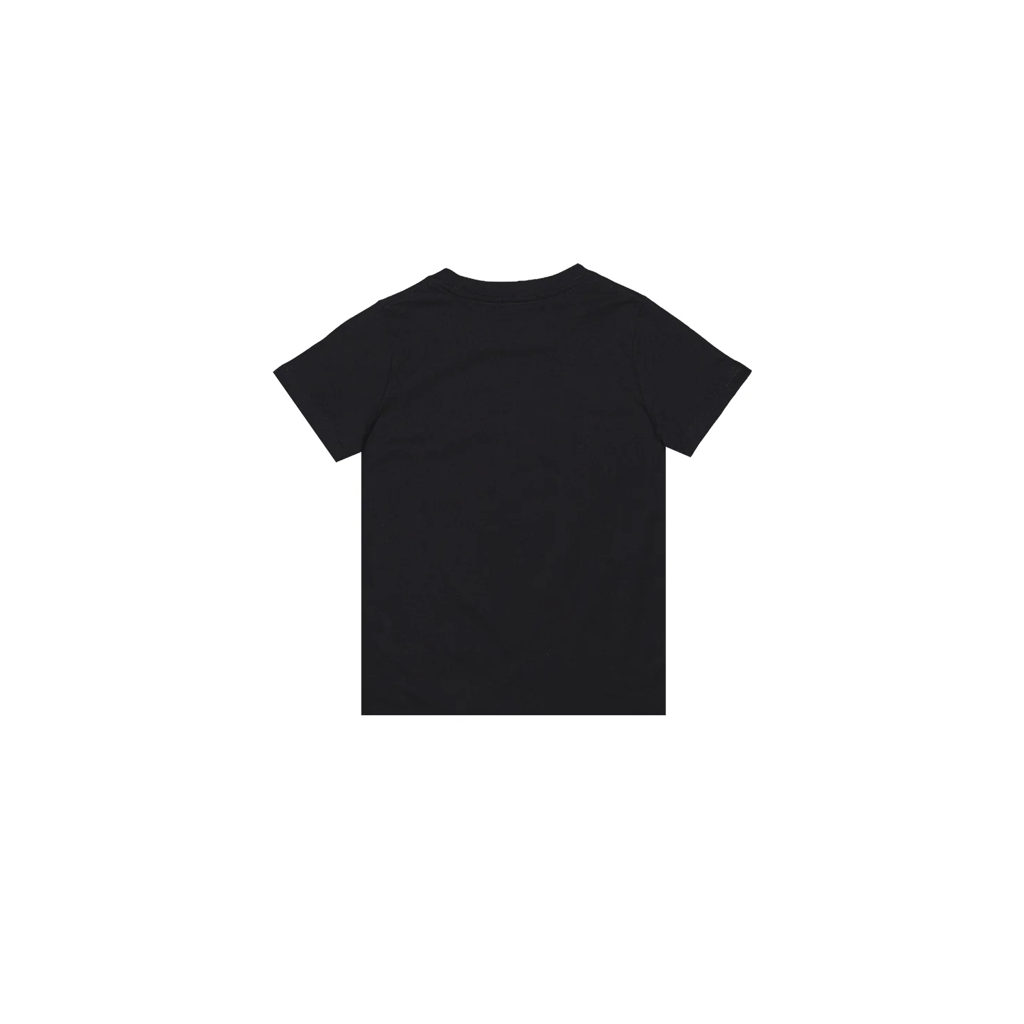 Healthy Start Kids T-shirt Black - Image 2