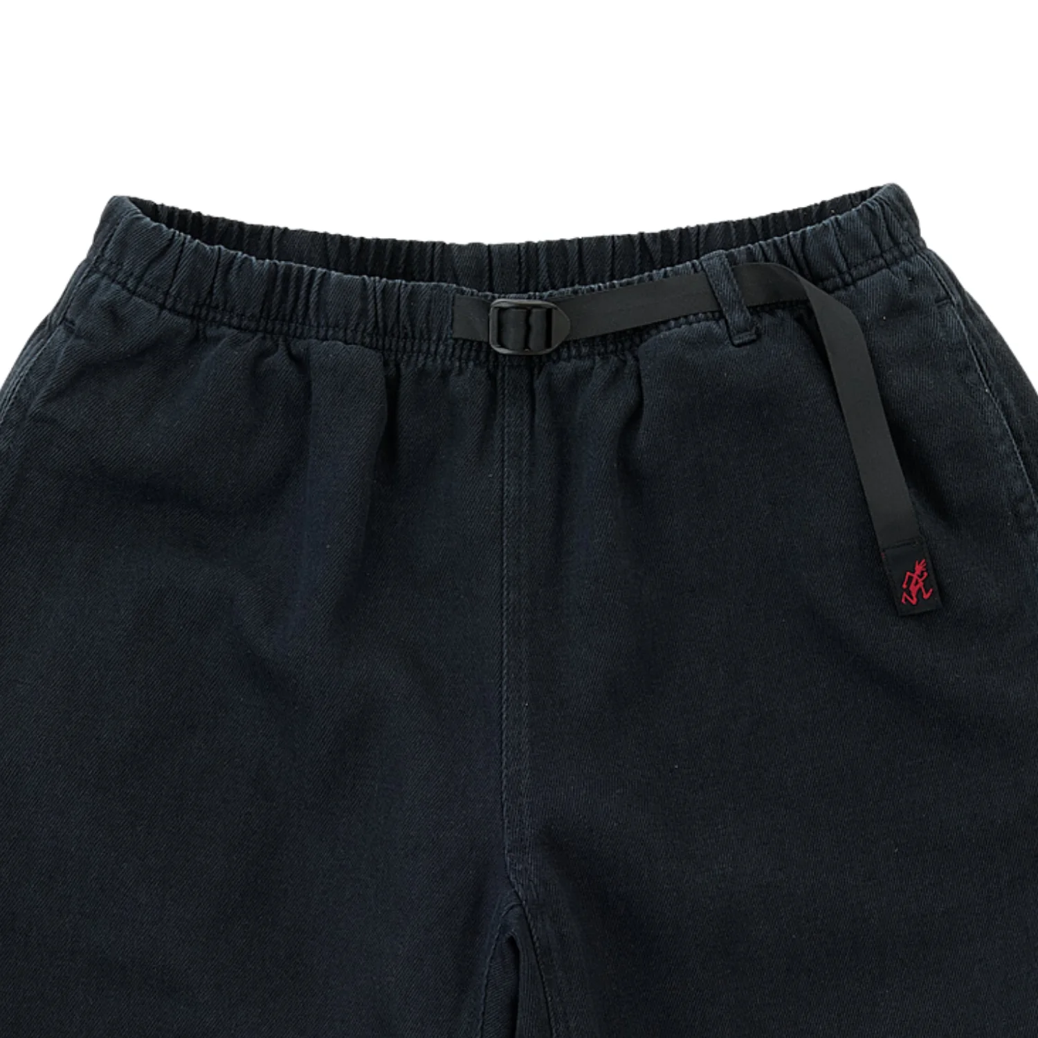 Hemp G-Short - Carbon - Image 2