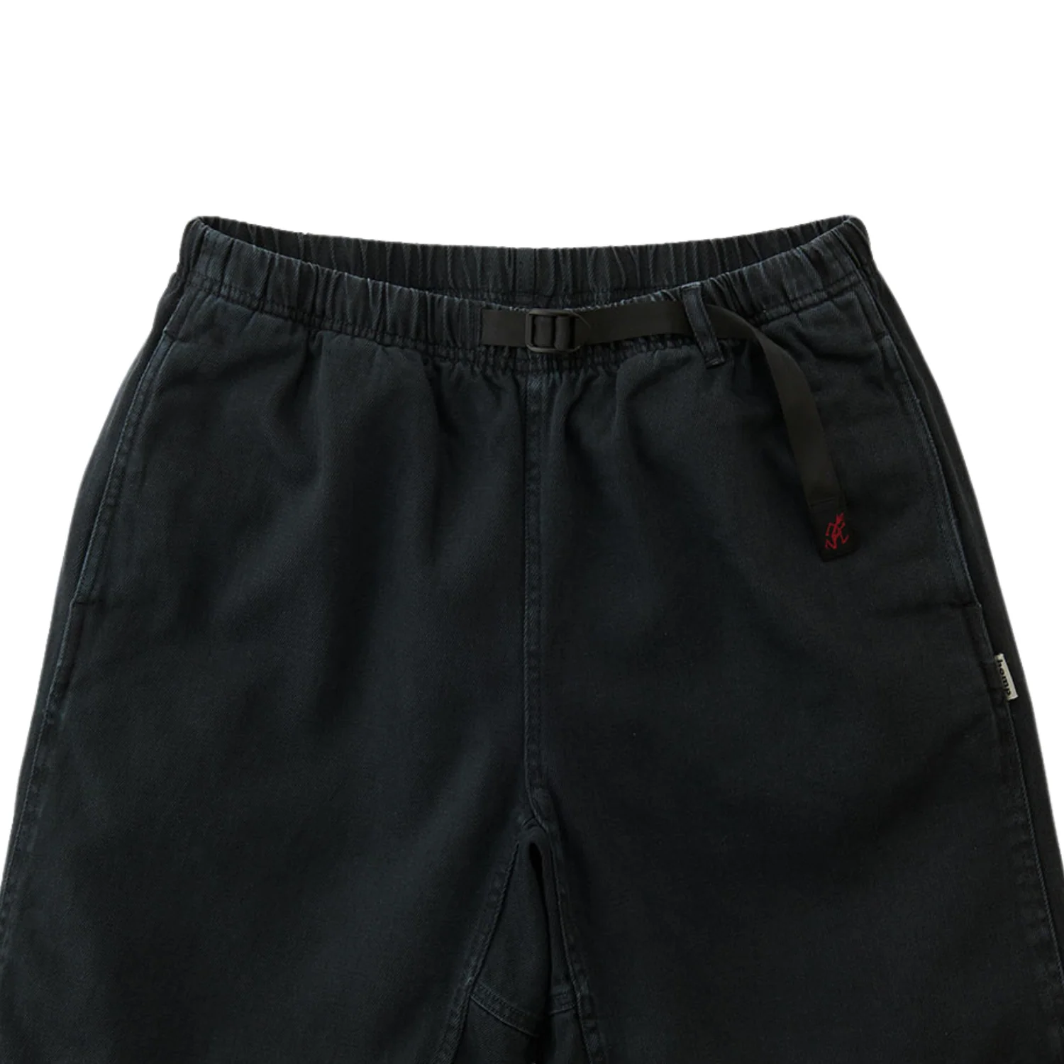Hemp G-Short - Hemp Black - Image 2