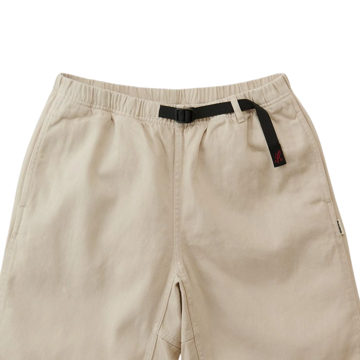 Hemp G-Short - Hemp Stone - Image 2