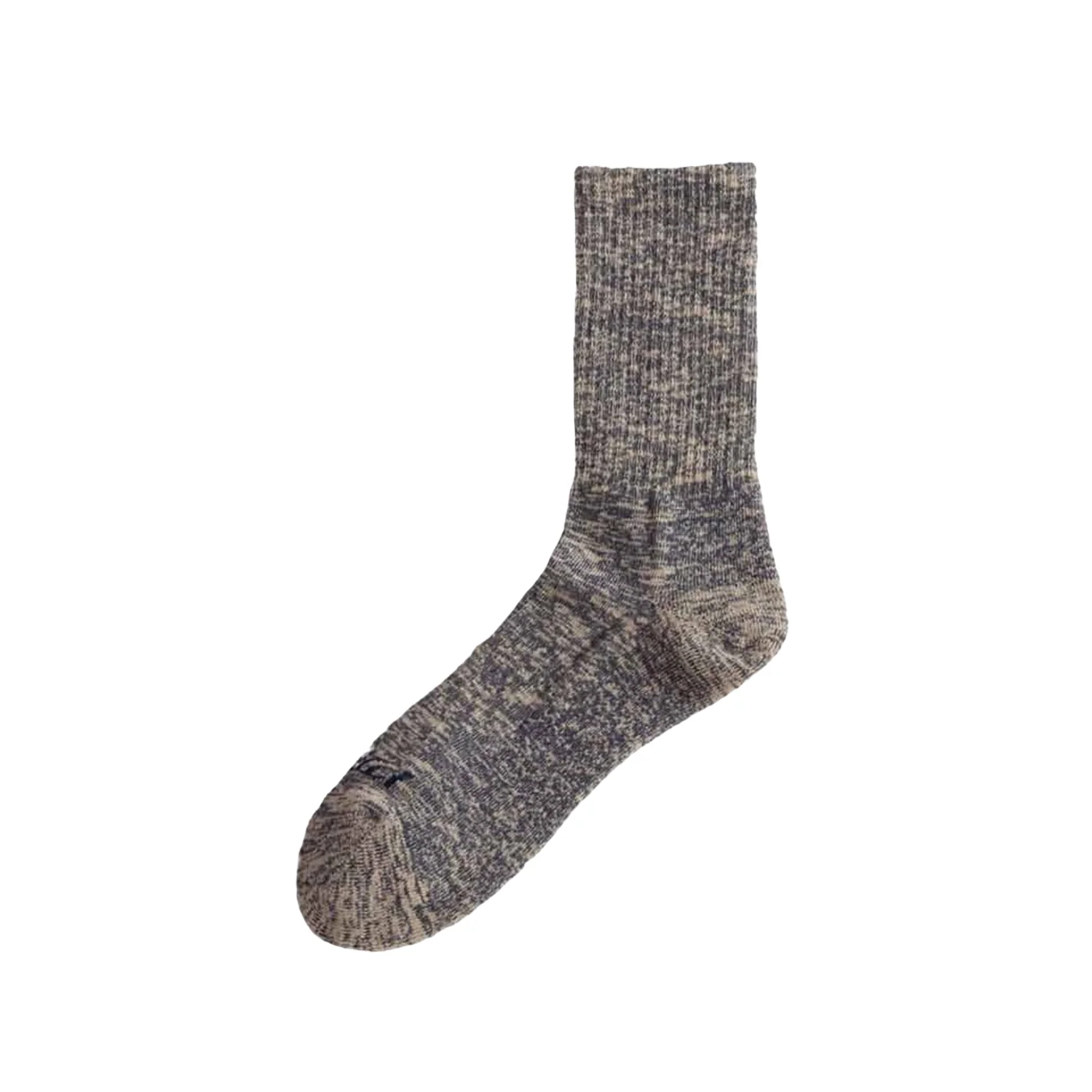 Hemp Mix Socks - Multi A