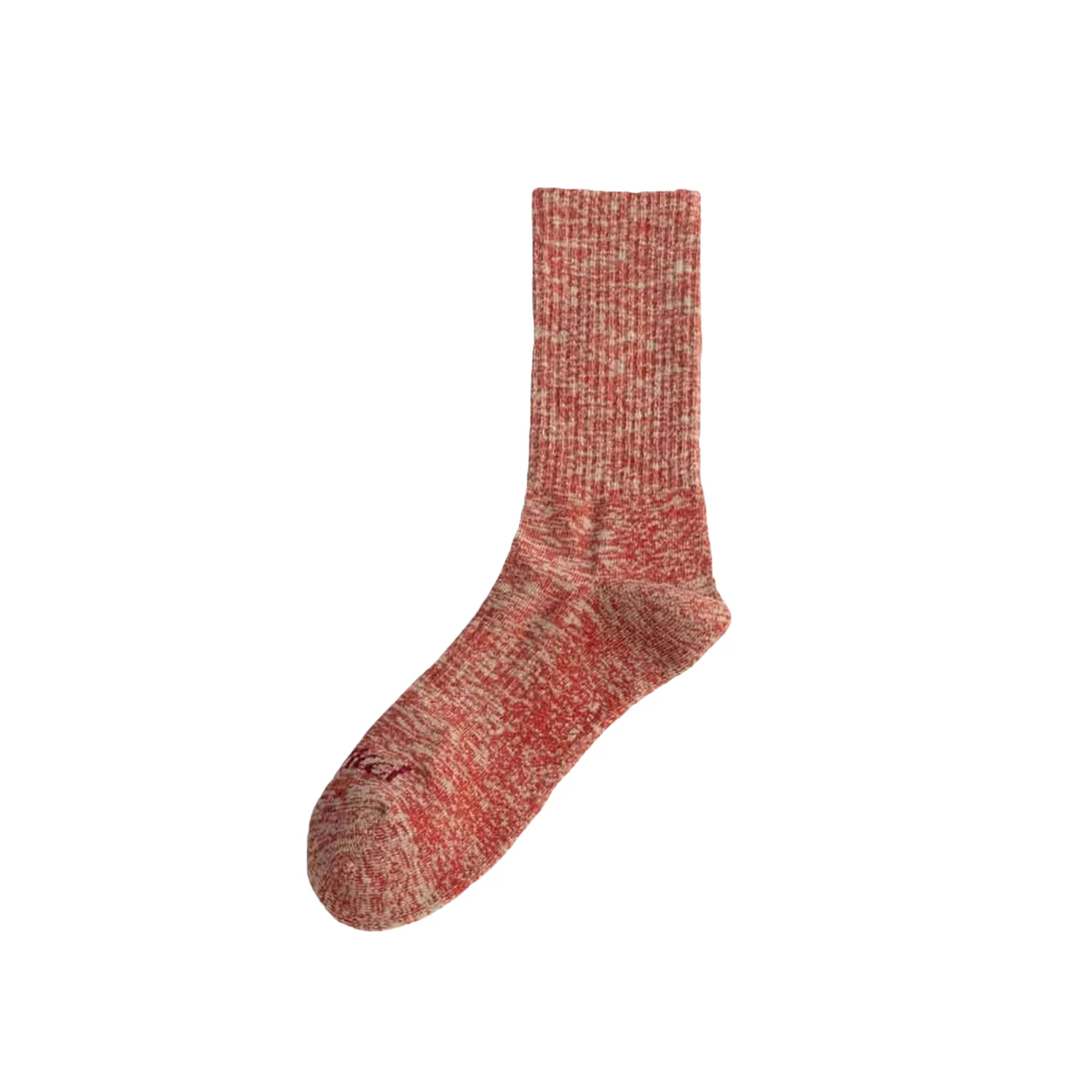 Hemp Mix Socks - Multi B