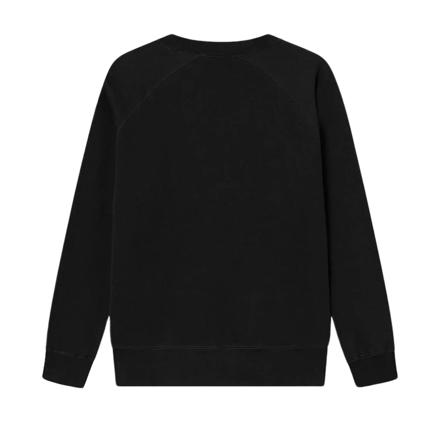 Hester Classic Sweatshirt - Black - Image 2
