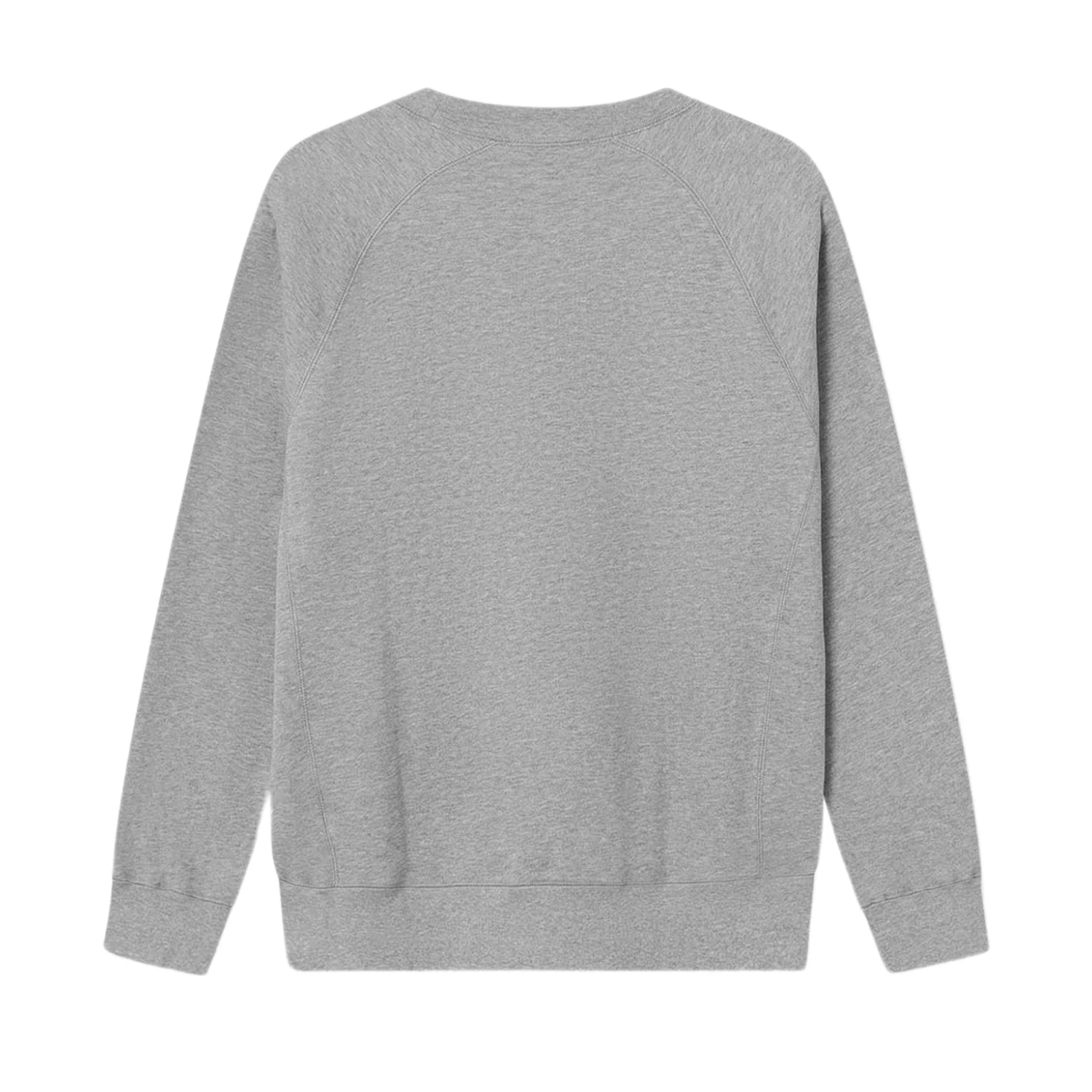 Hester Classic Sweatshirt Grey - Image 2