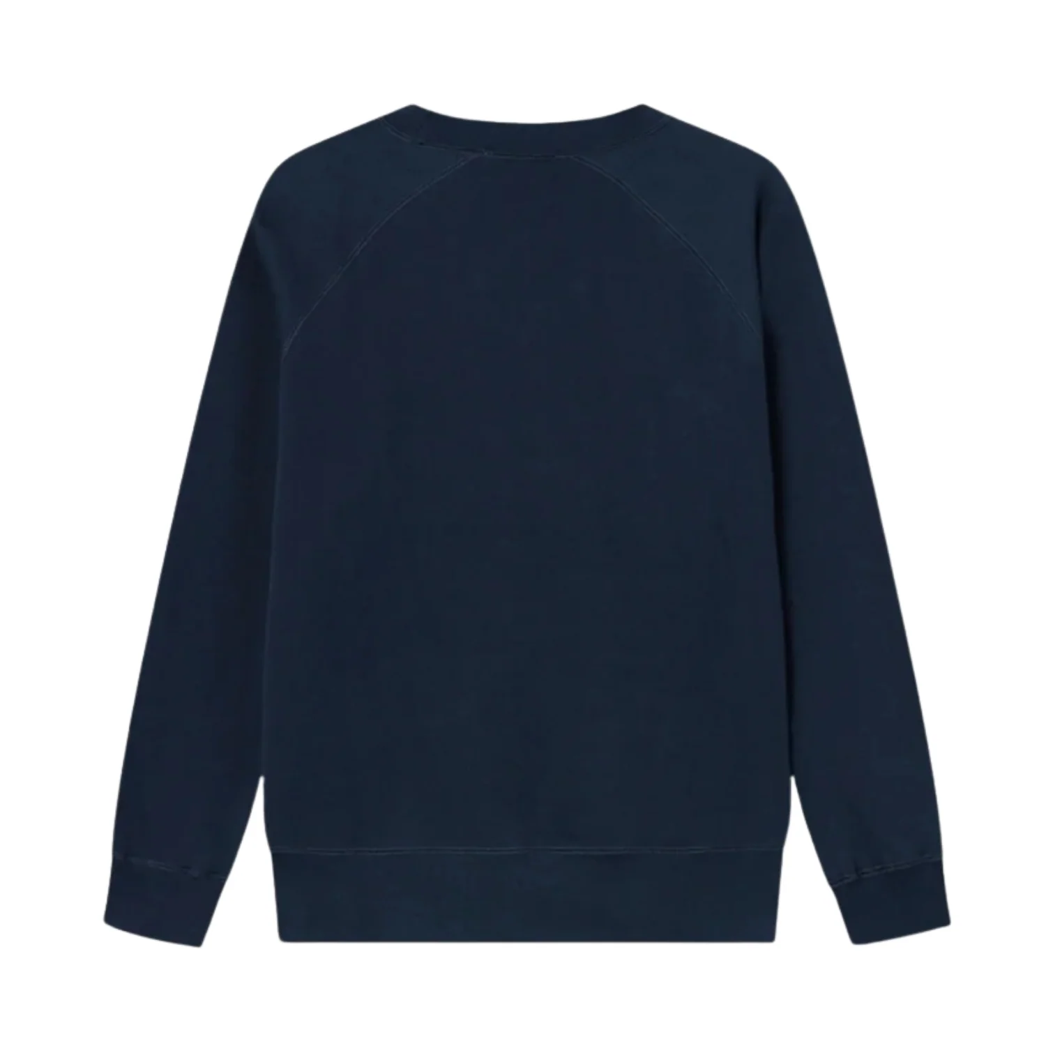 Hester Classic Sweatshirt - Navy - Image 2