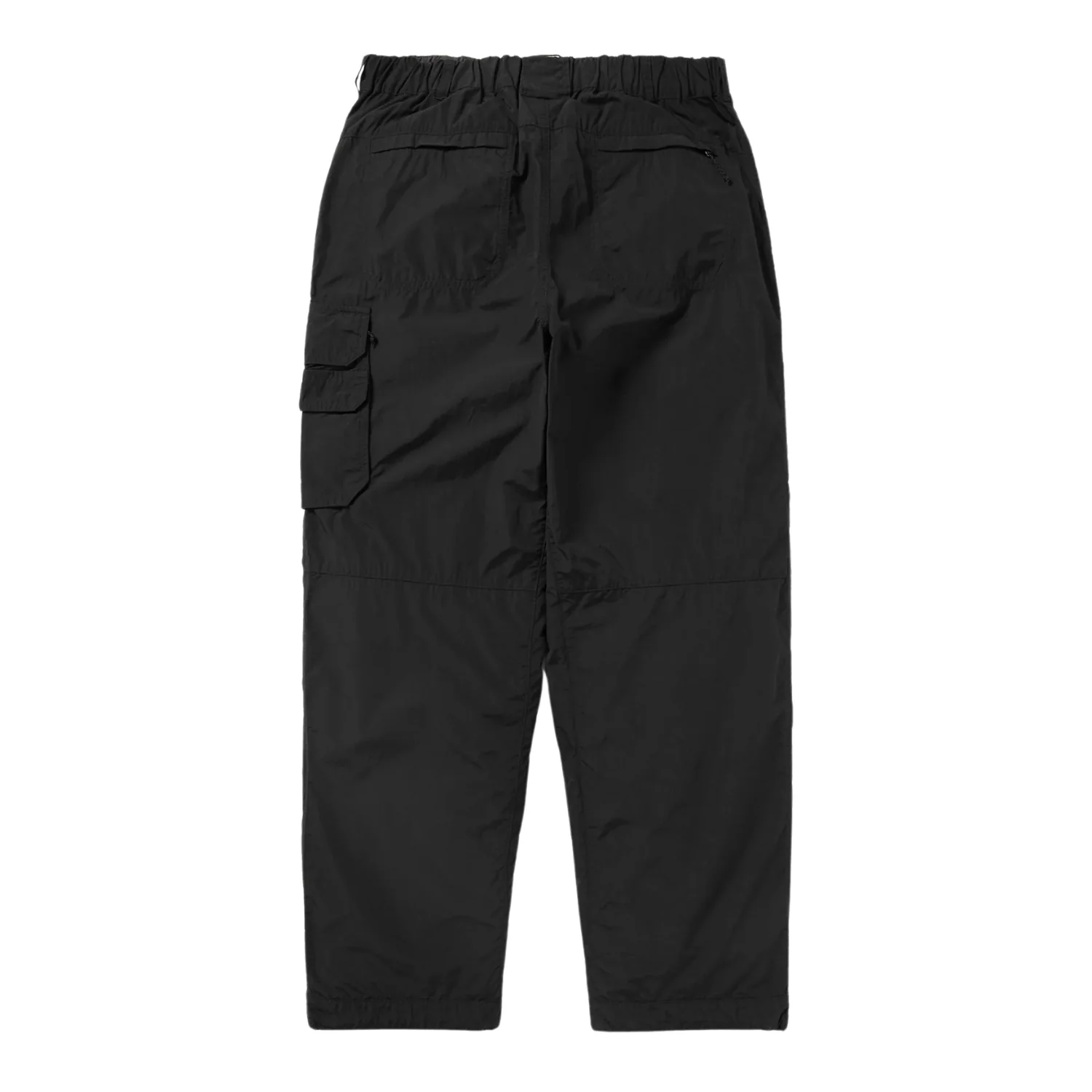 Hiking Pant - Black - Image 2