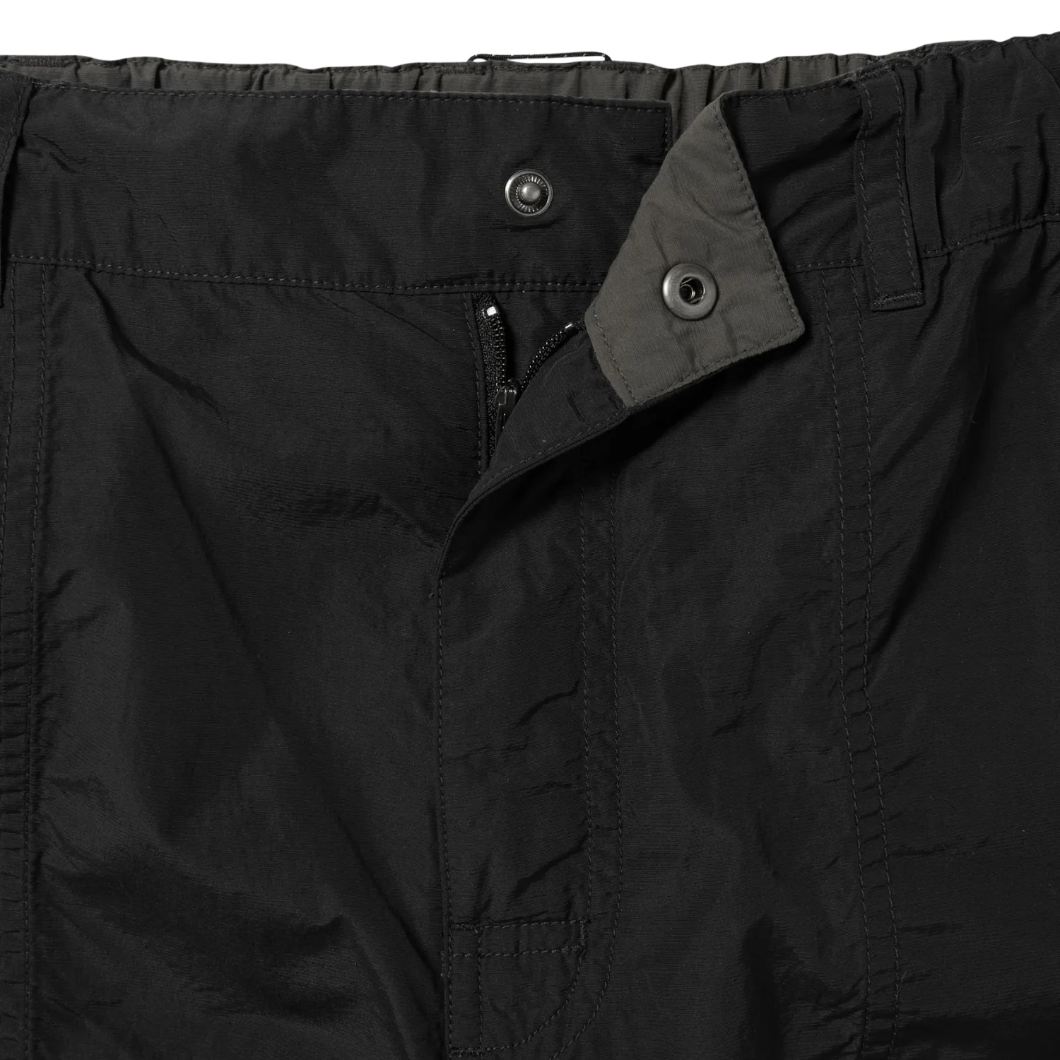Hiking Pant - Black - Image 3
