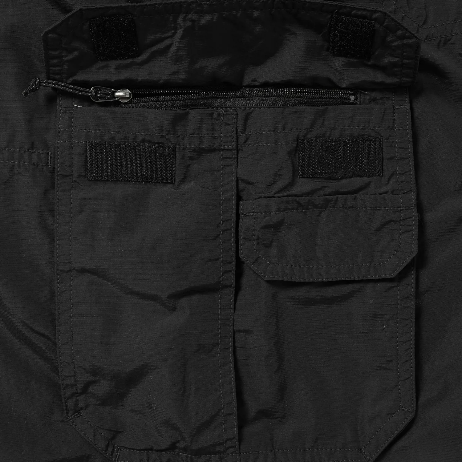 Hiking Pant - Black - Image 4