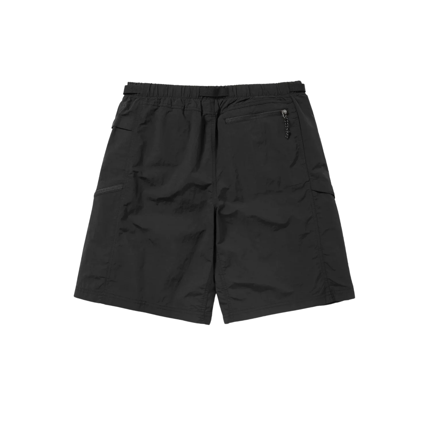 Hiking Short - Black - Image 2