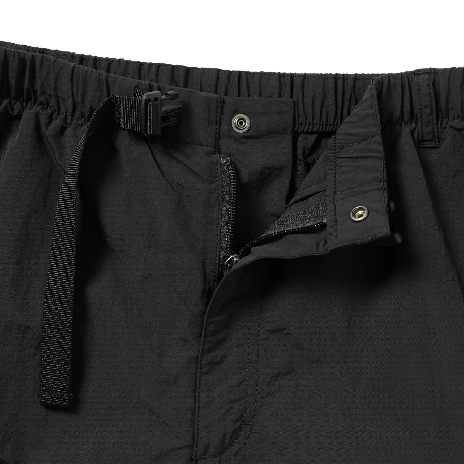 Hiking Short - Black - Image 3
