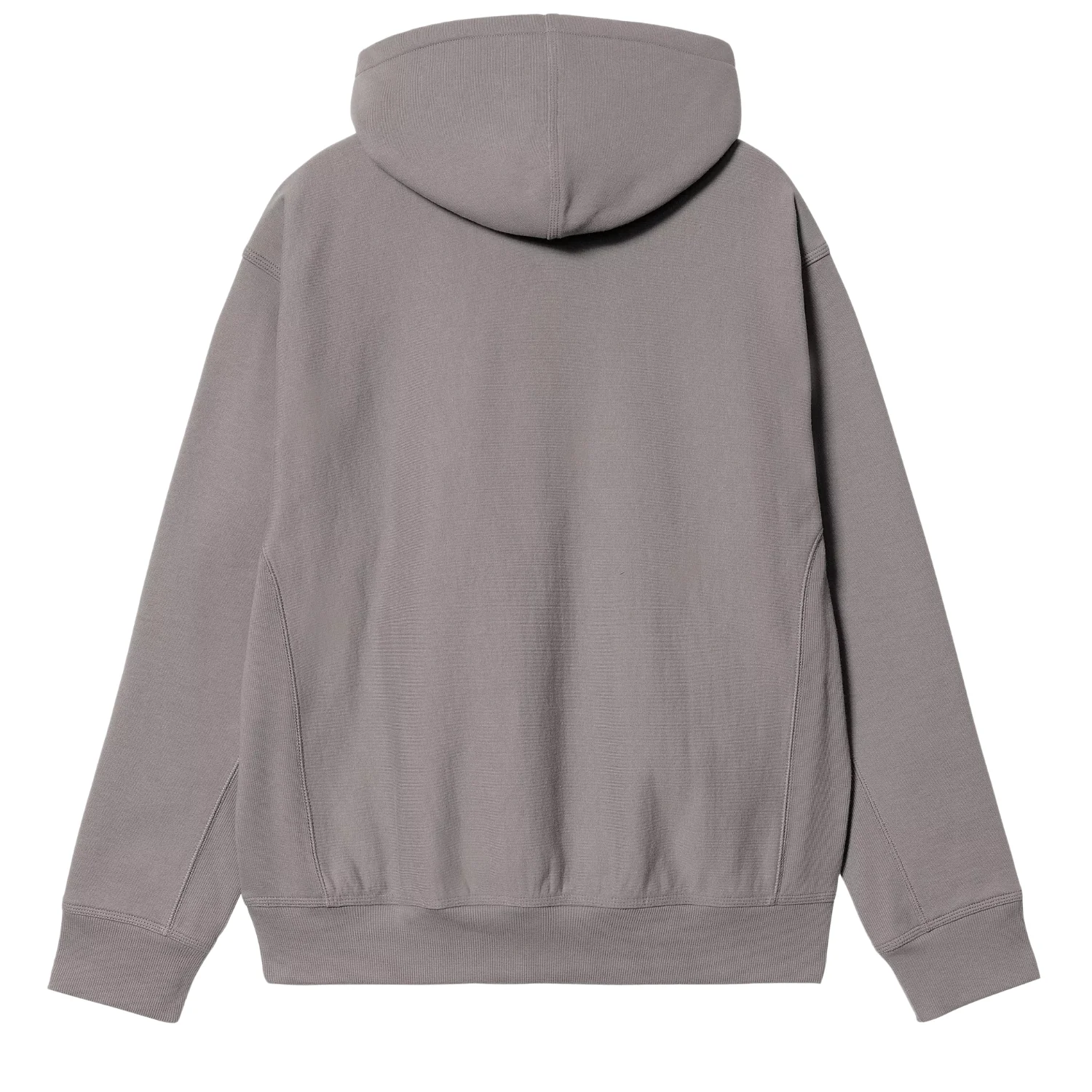 Hooded American Script Sweat - Yosemite - Image 2