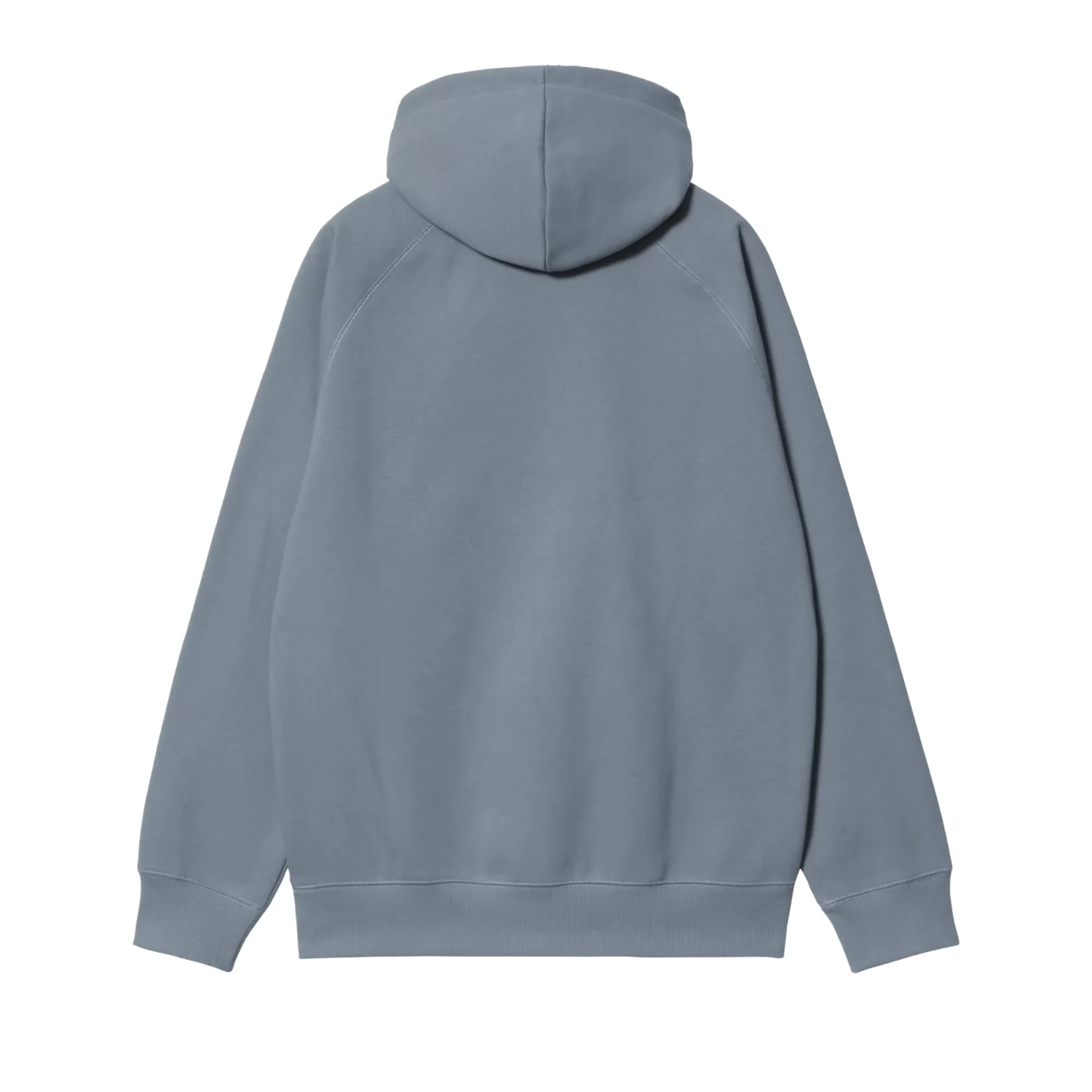 Hooded Chase Sweat - Angelite/Gold - Image 2