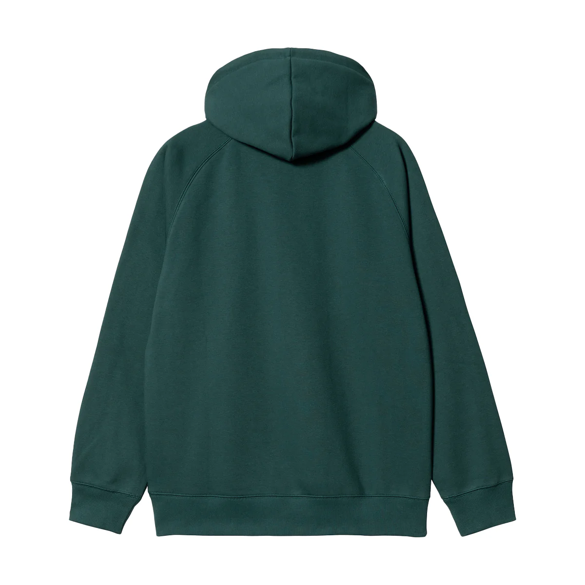 Hooded Chase Sweat - Botanic/Gold - Image 2