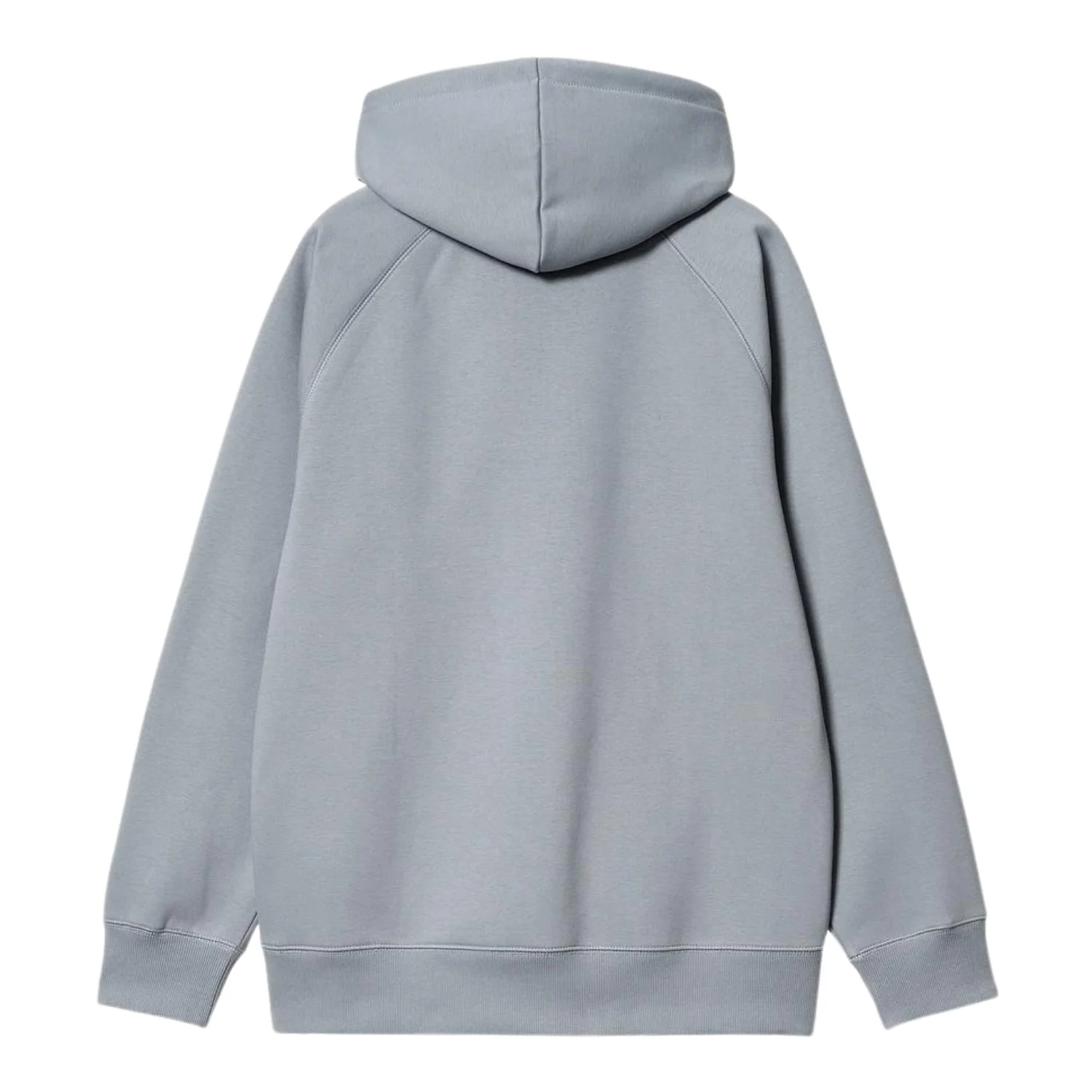 Hooded Chase Sweat Mirror/Gold - Image 2