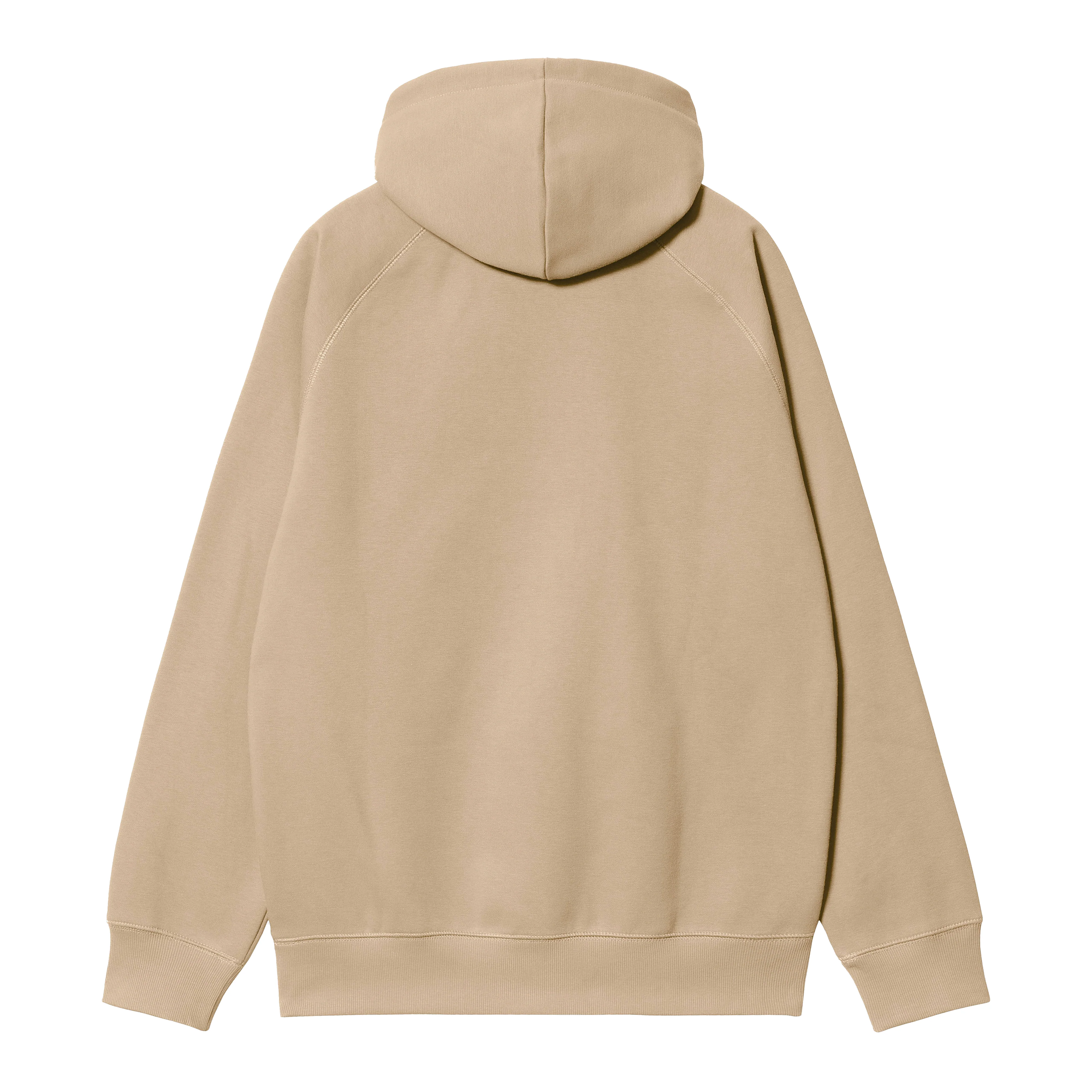 Hooded Chase Sweat -Sable/Gold - Image 2