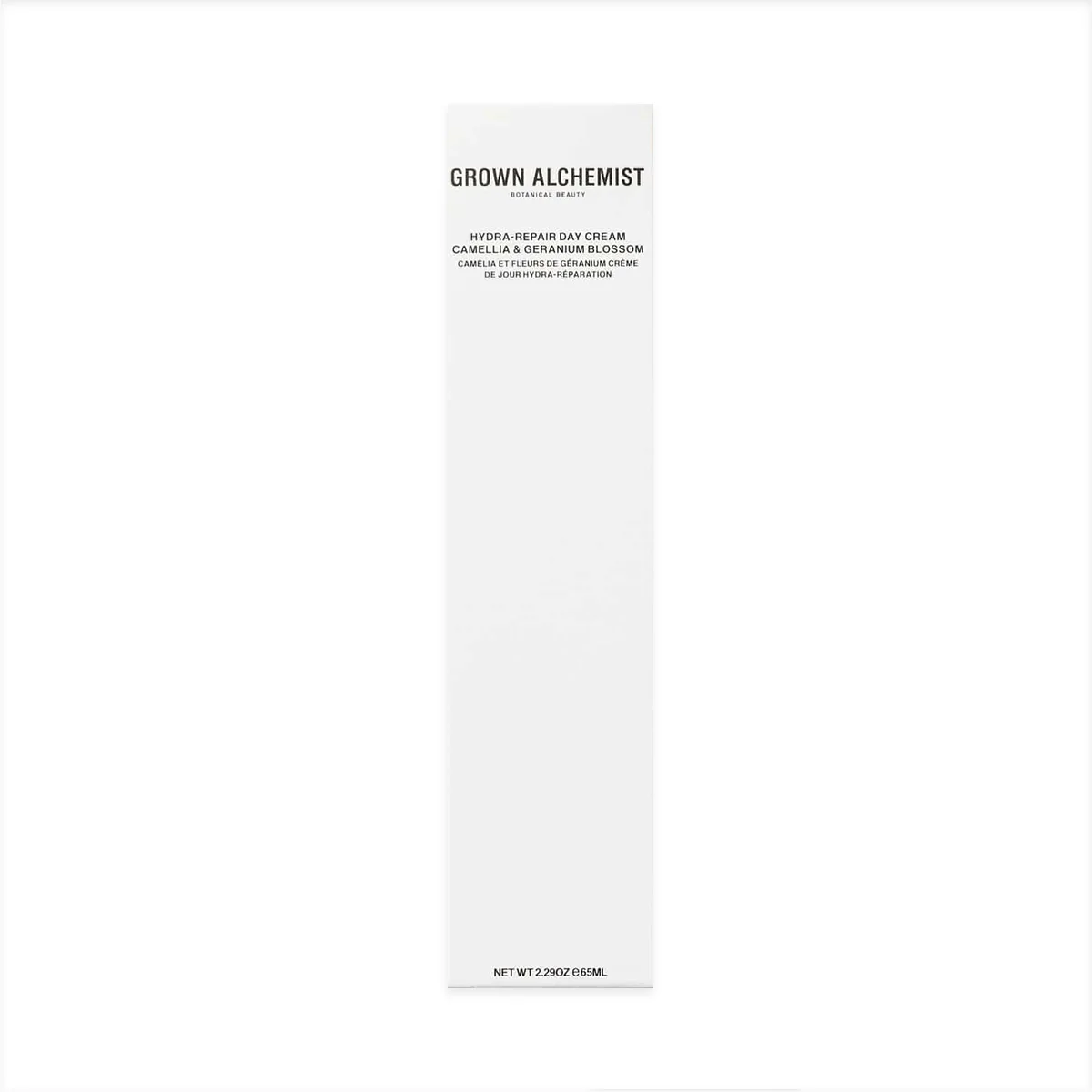 Hydra-Repair Day Cream: Camellia & Geranium Blossom - Image 2
