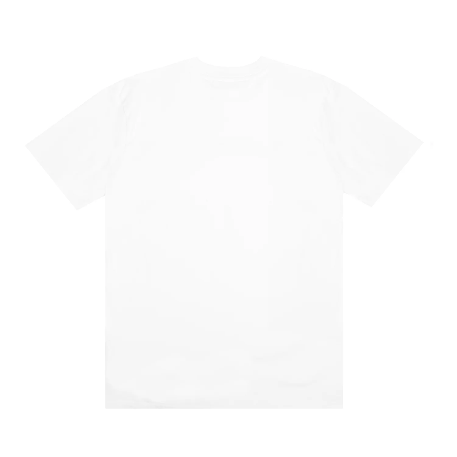 I Was Here T-Shirt - White - Image 2