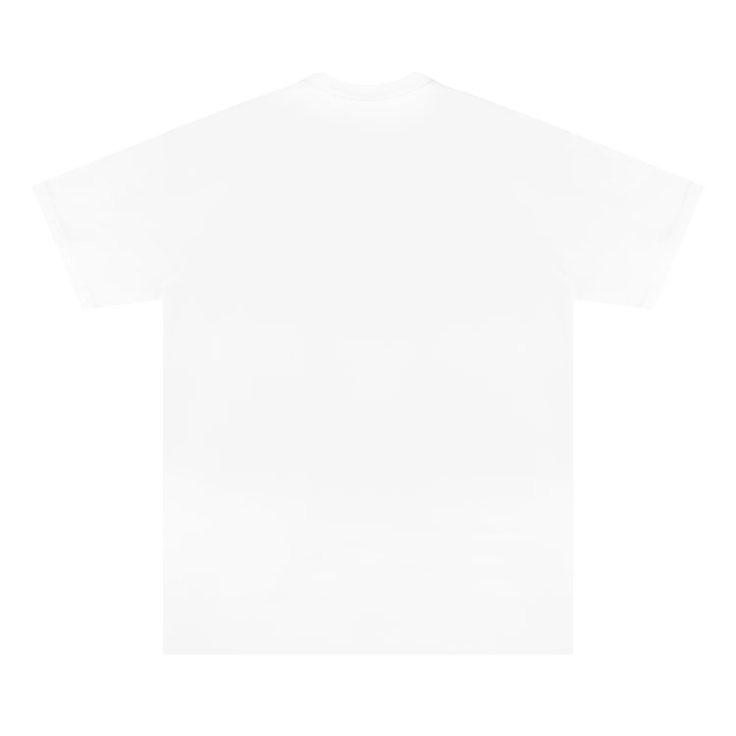Inflatable T-Shirt - White - Image 2