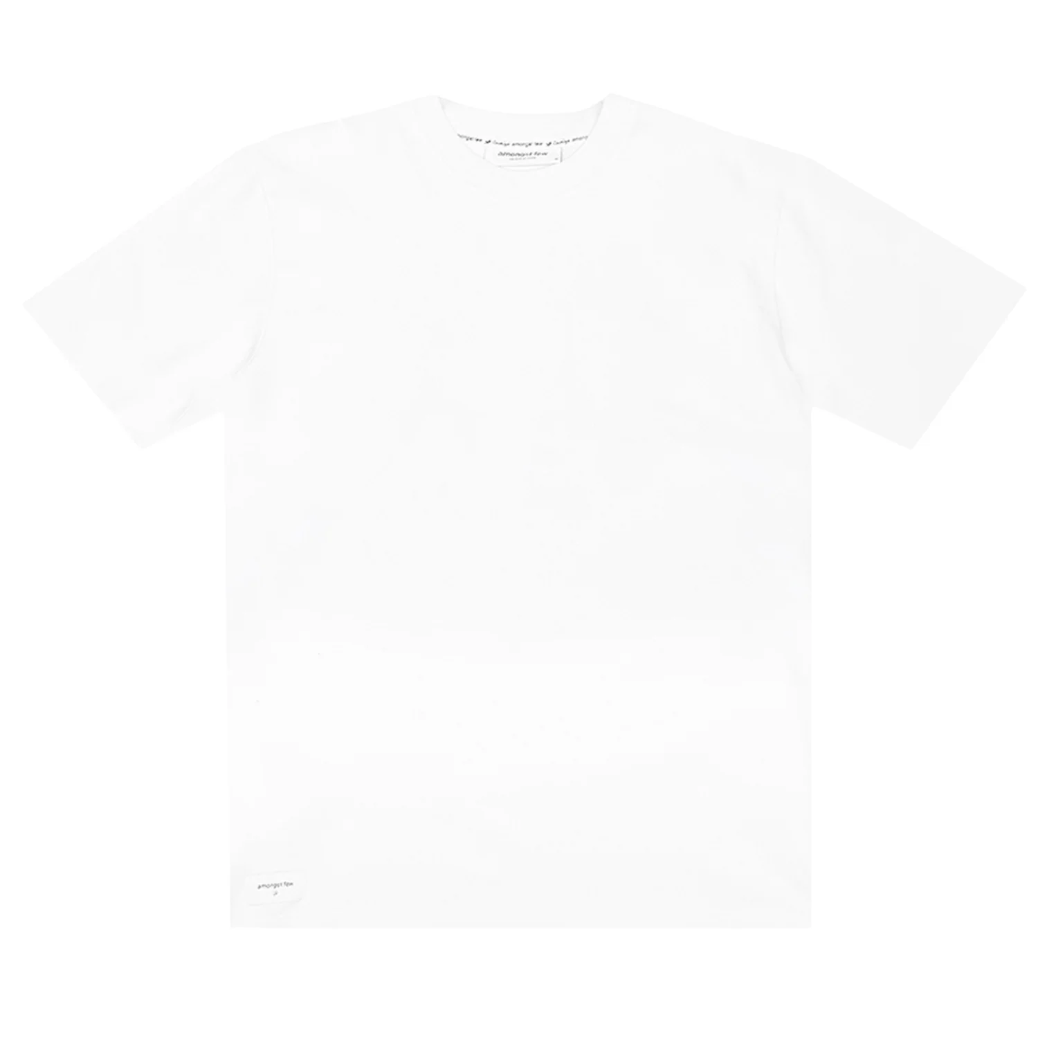 Inflation T-Shirt - White - Image 2
