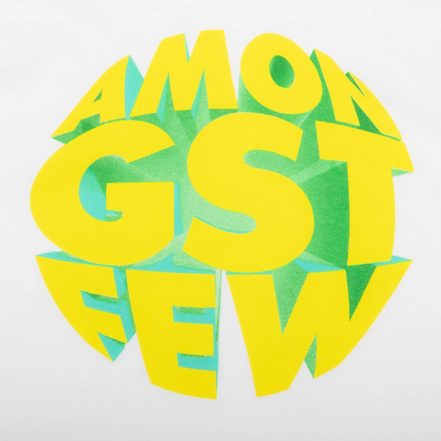 Inflation T-Shirt - White - Image 3