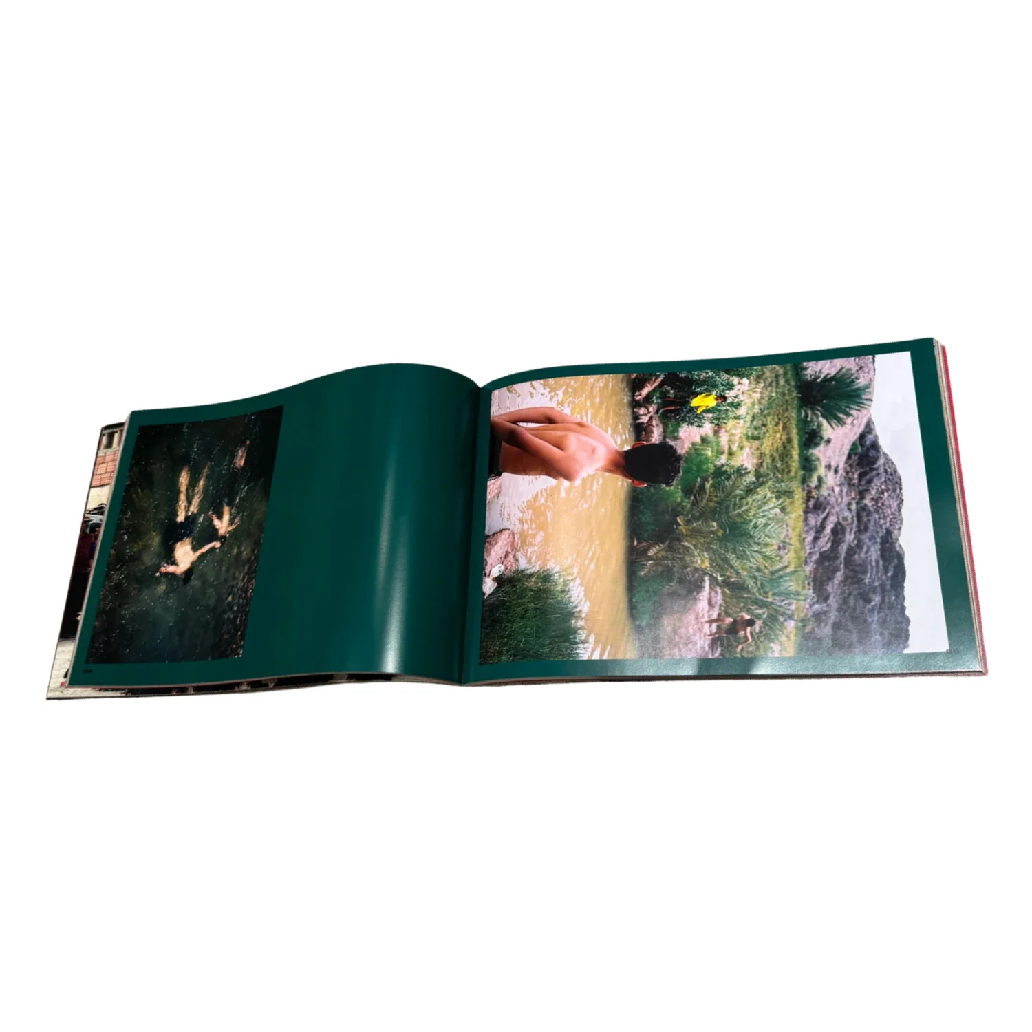 Issue 01: The Faultline - Image 4
