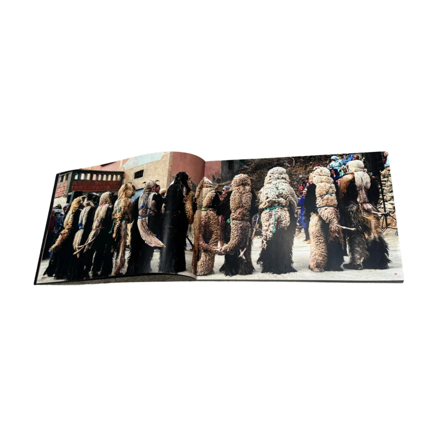 Issue 01: The Faultline - Image 5