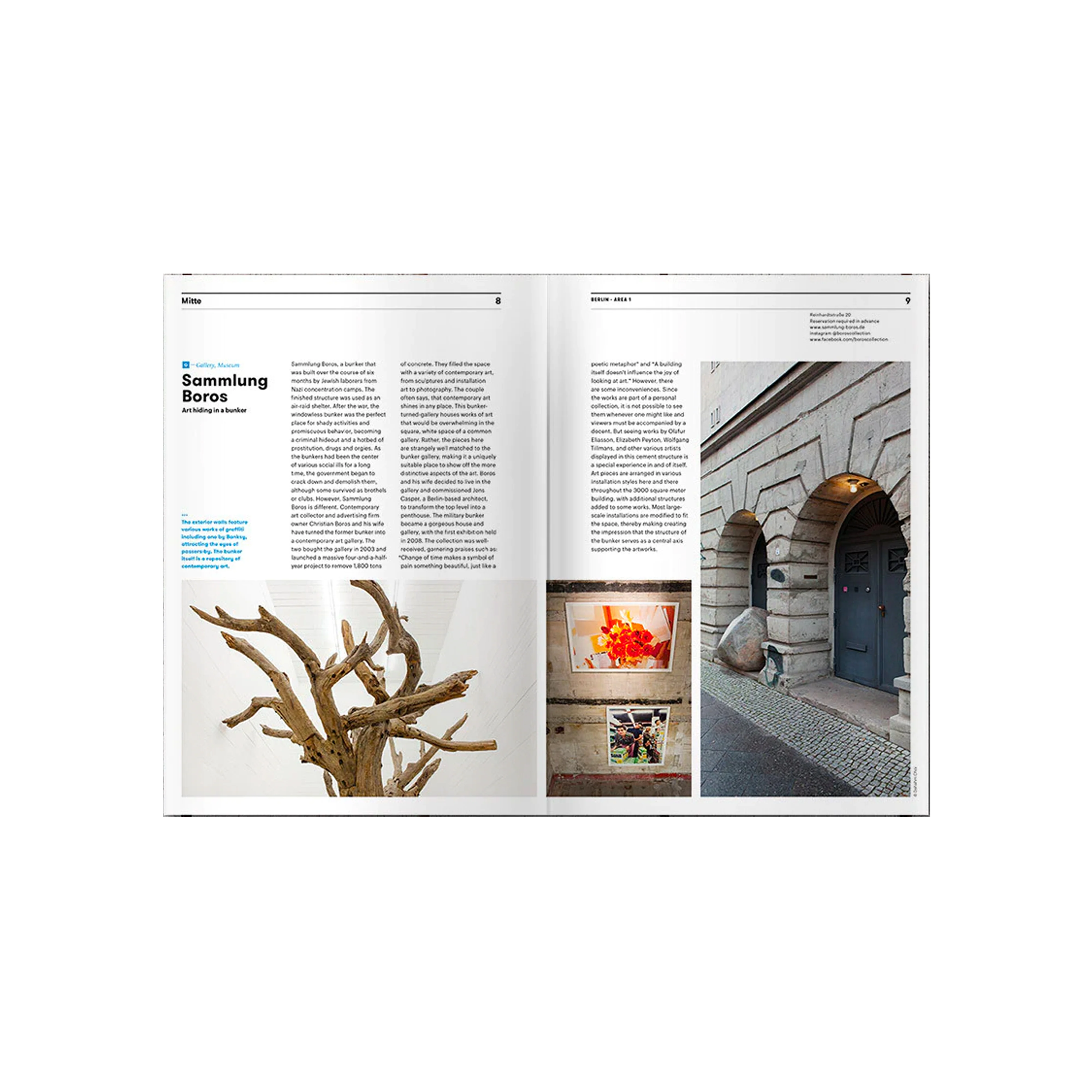 Issue #43 BERLIN - Image 2