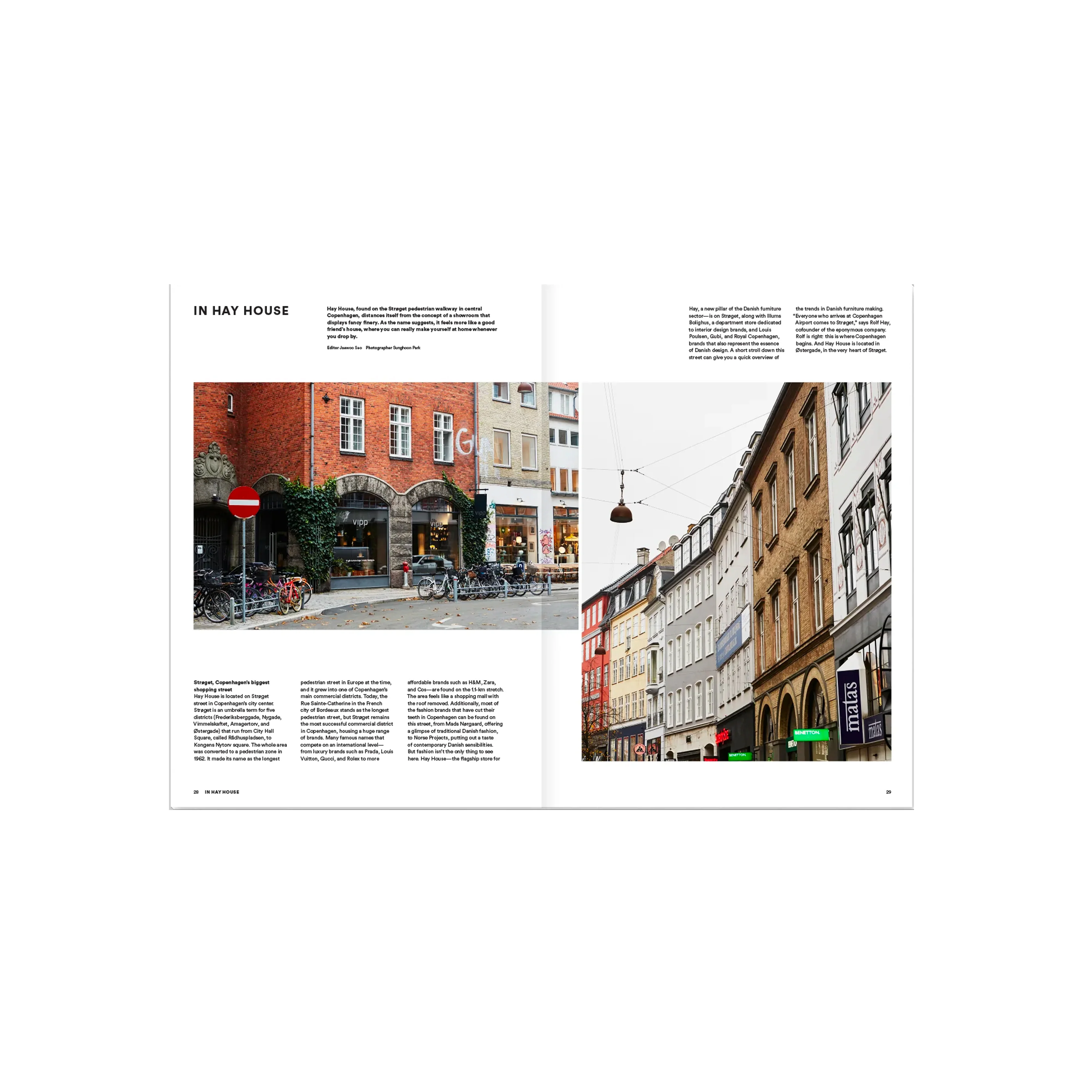 Issue #72 HAY - Image 2