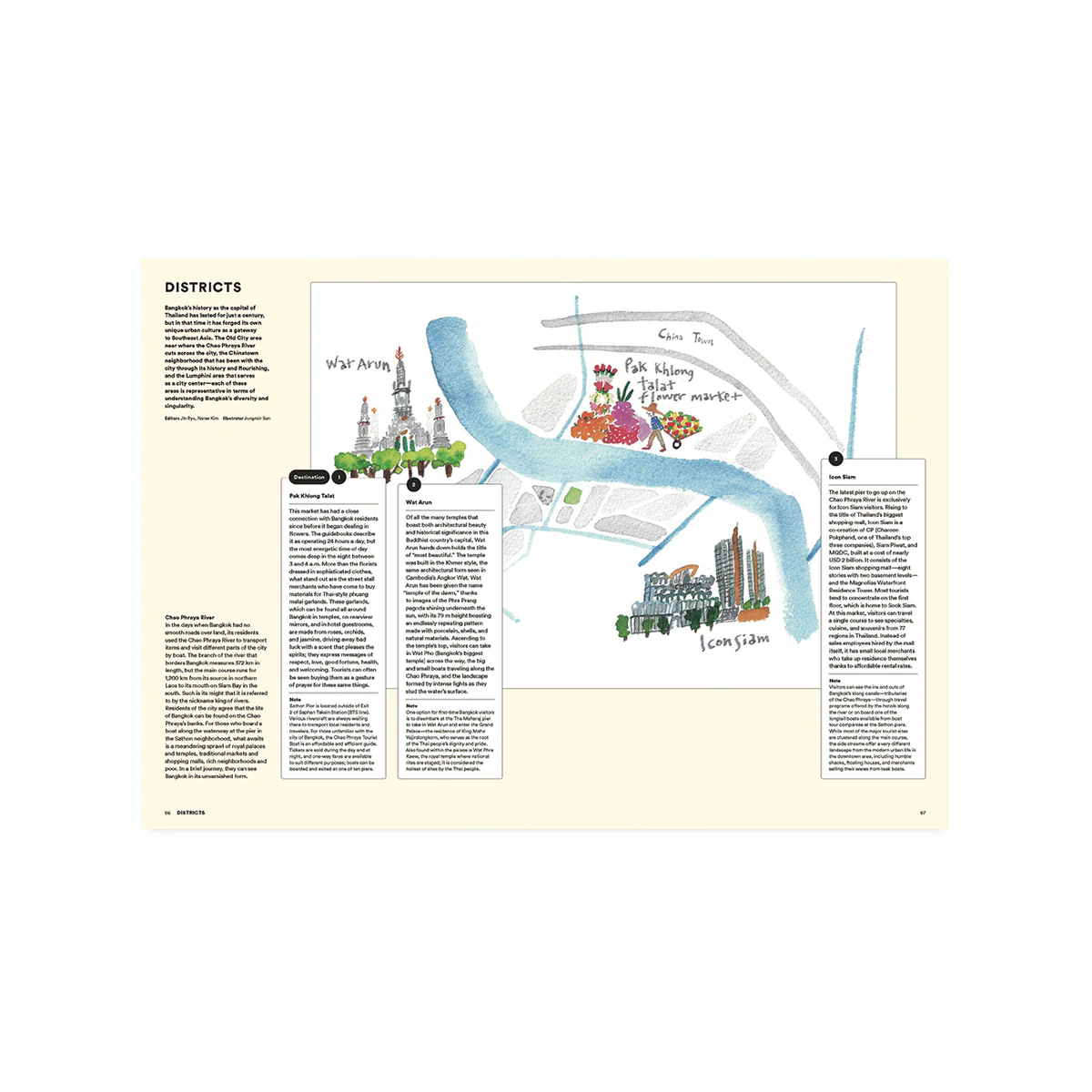Issue #74 BANGKOK - Image 3